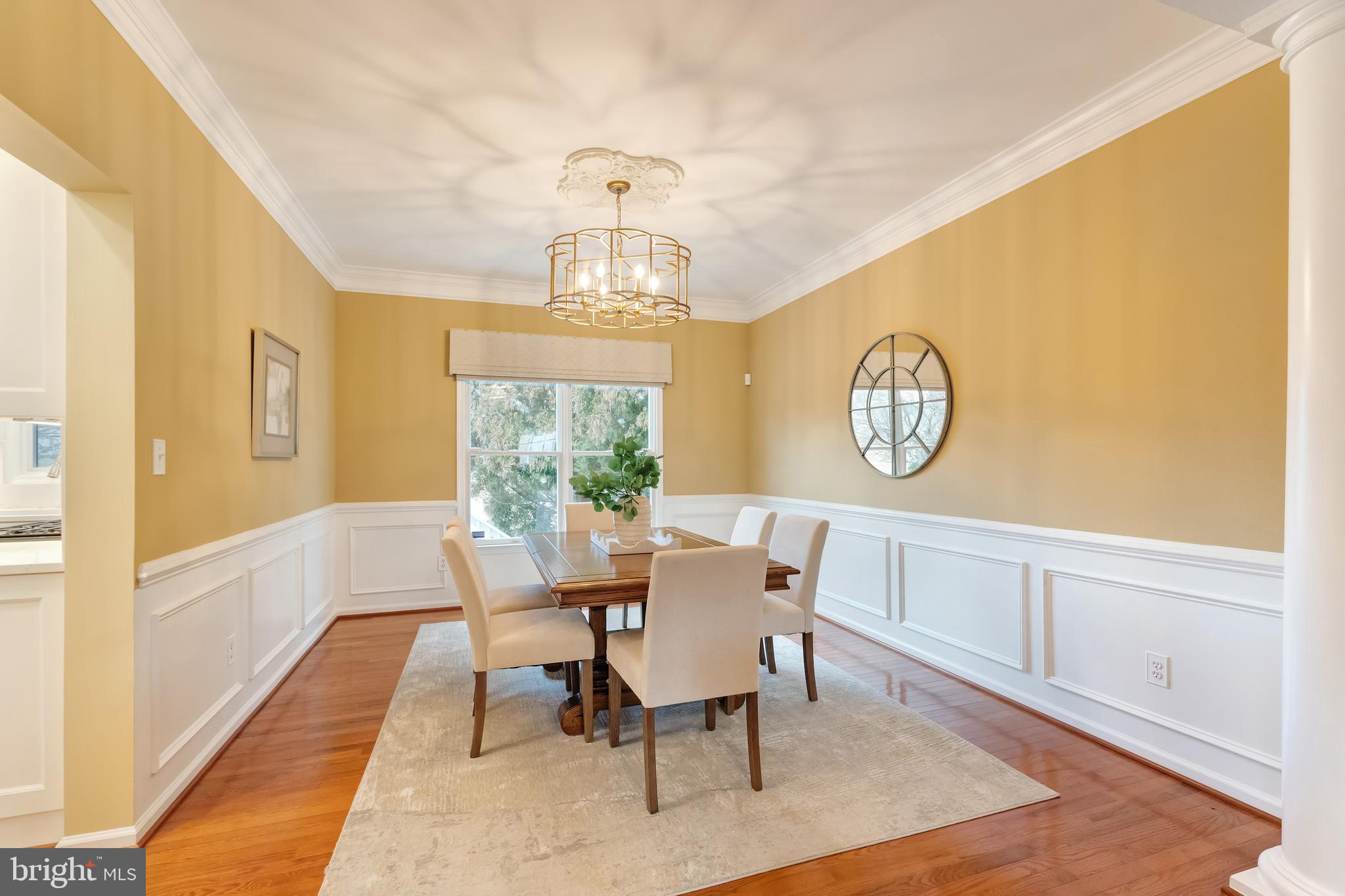 CRIPPENS CORNER - Residential