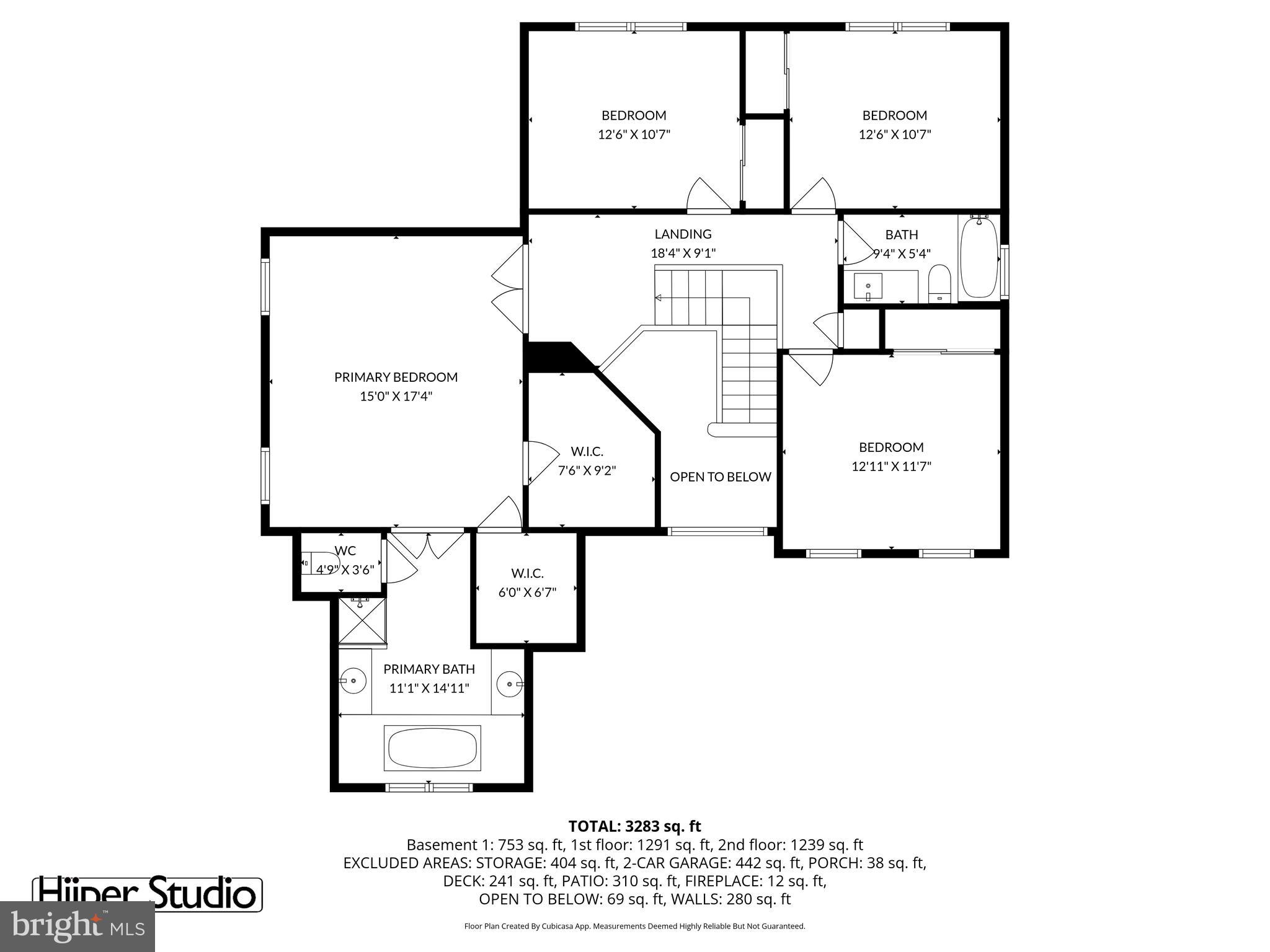 CRIPPENS CORNER - Residential