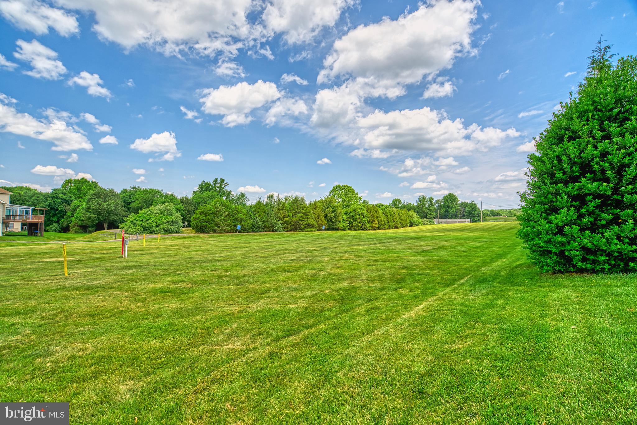 CRIPPENS CORNER - Residential