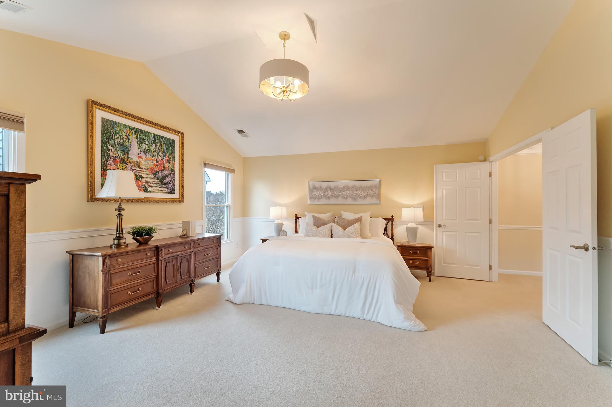 CRIPPENS CORNER - Residential