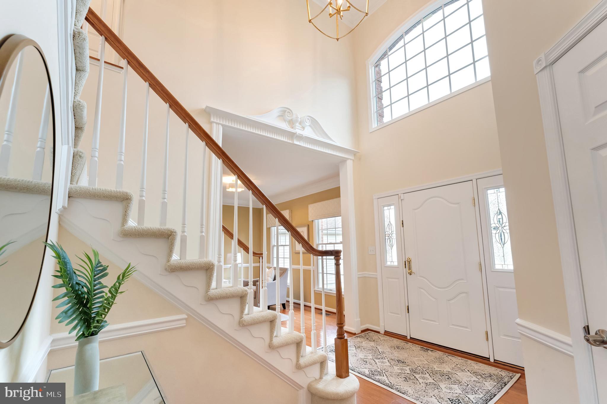 CRIPPENS CORNER - Residential