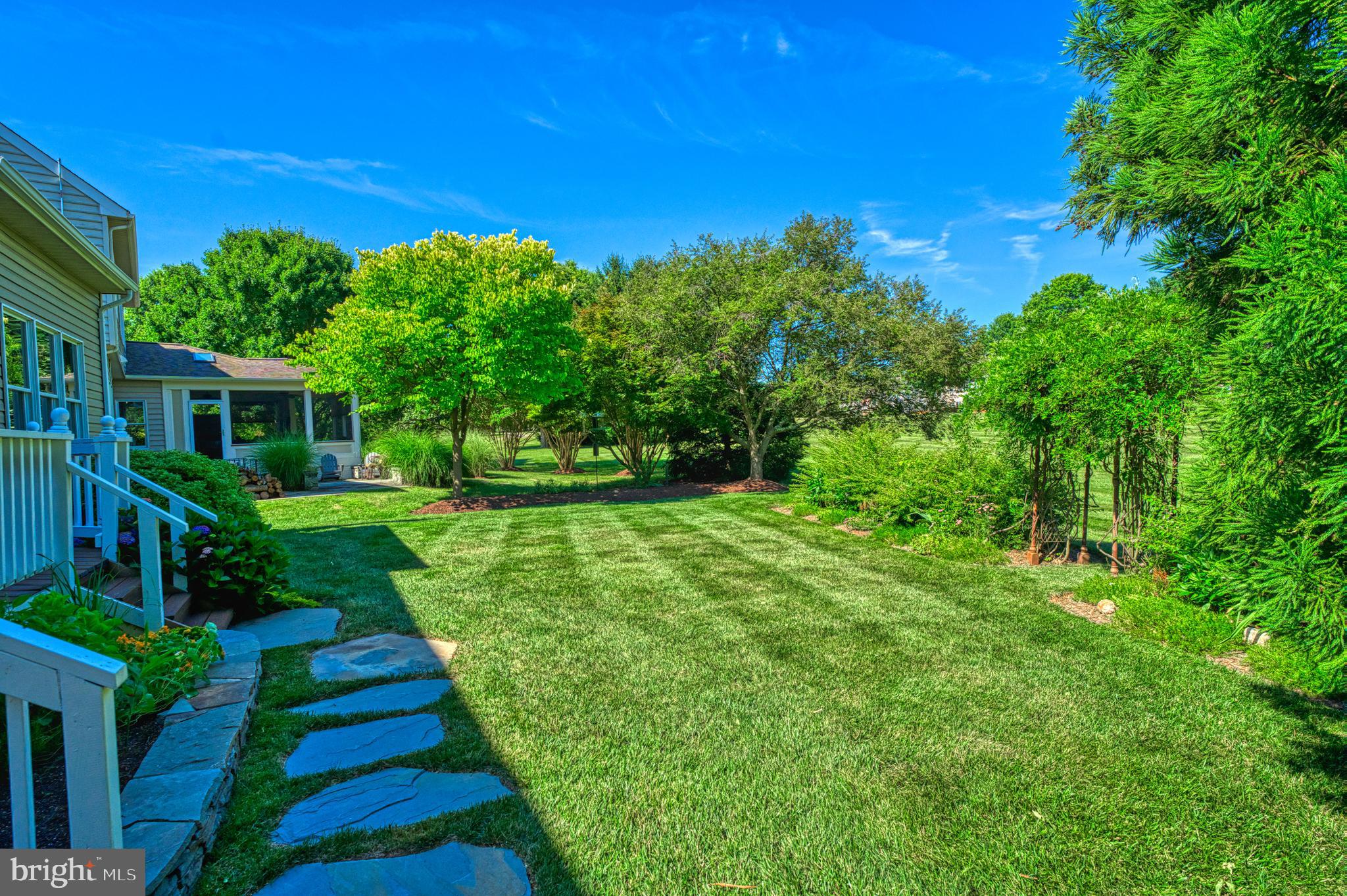 CRIPPENS CORNER - Residential