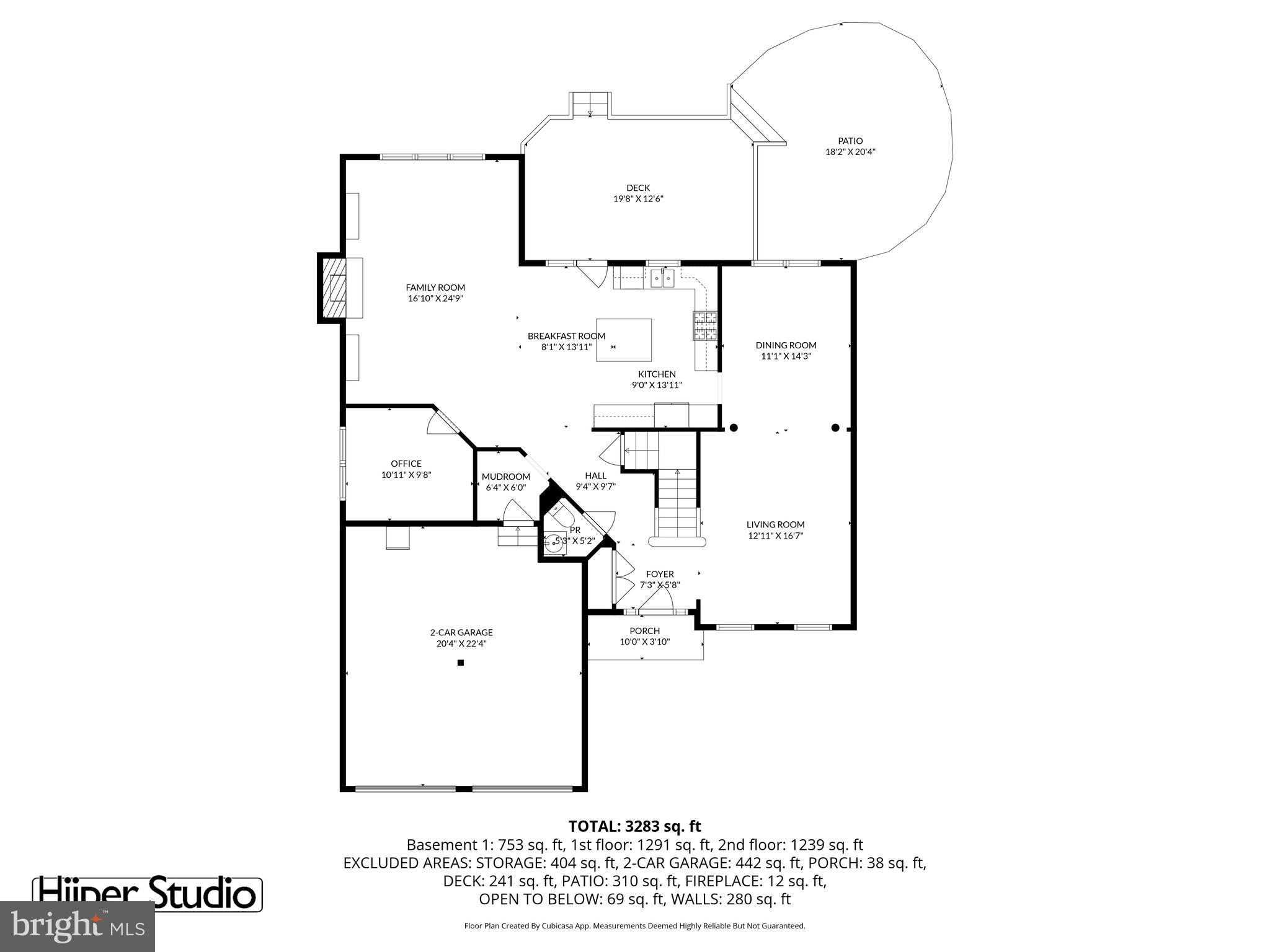 CRIPPENS CORNER - Residential