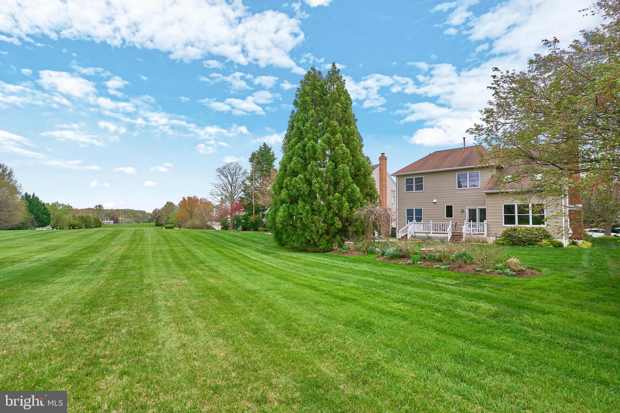 CRIPPENS CORNER - Residential