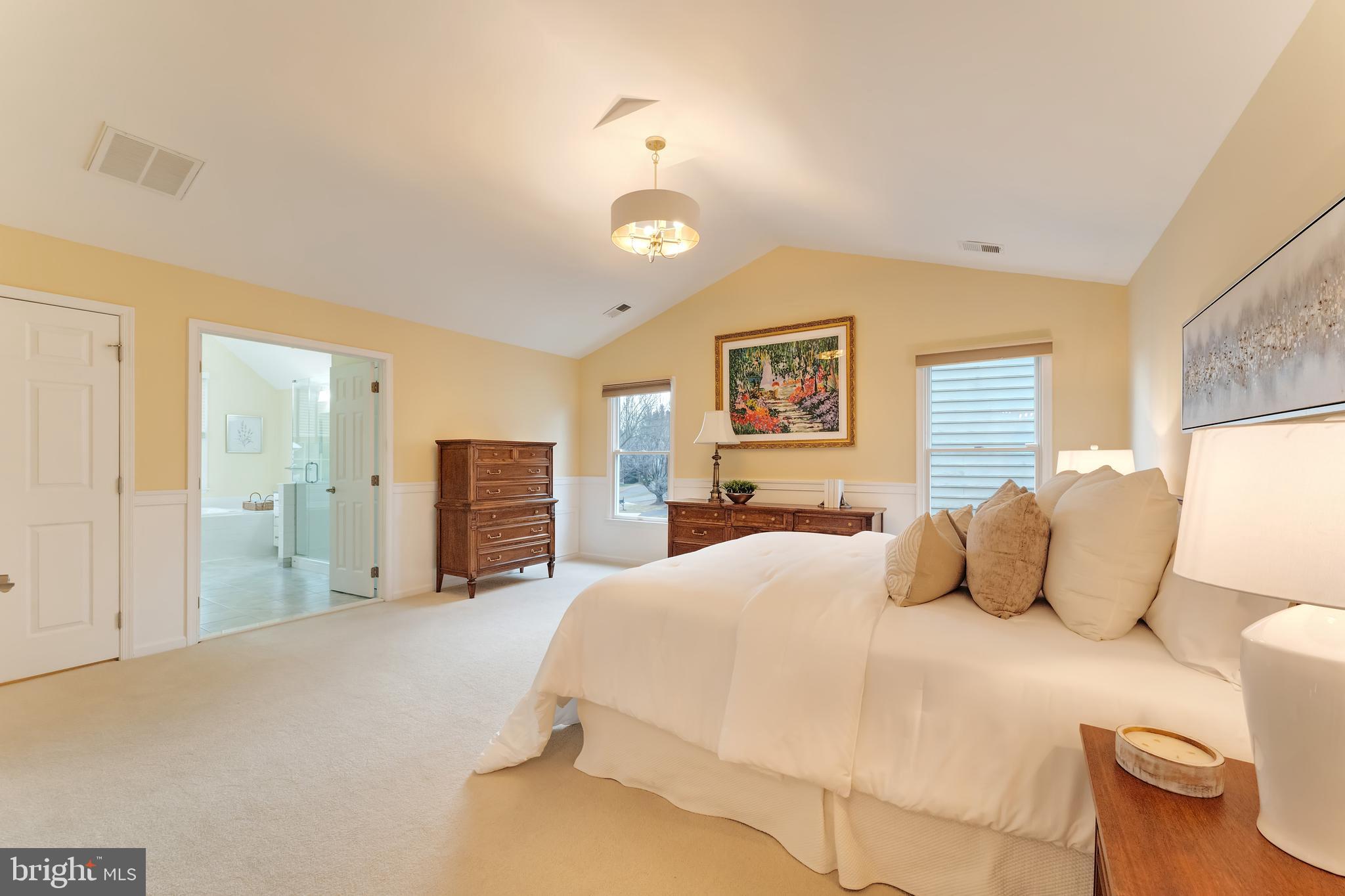 CRIPPENS CORNER - Residential