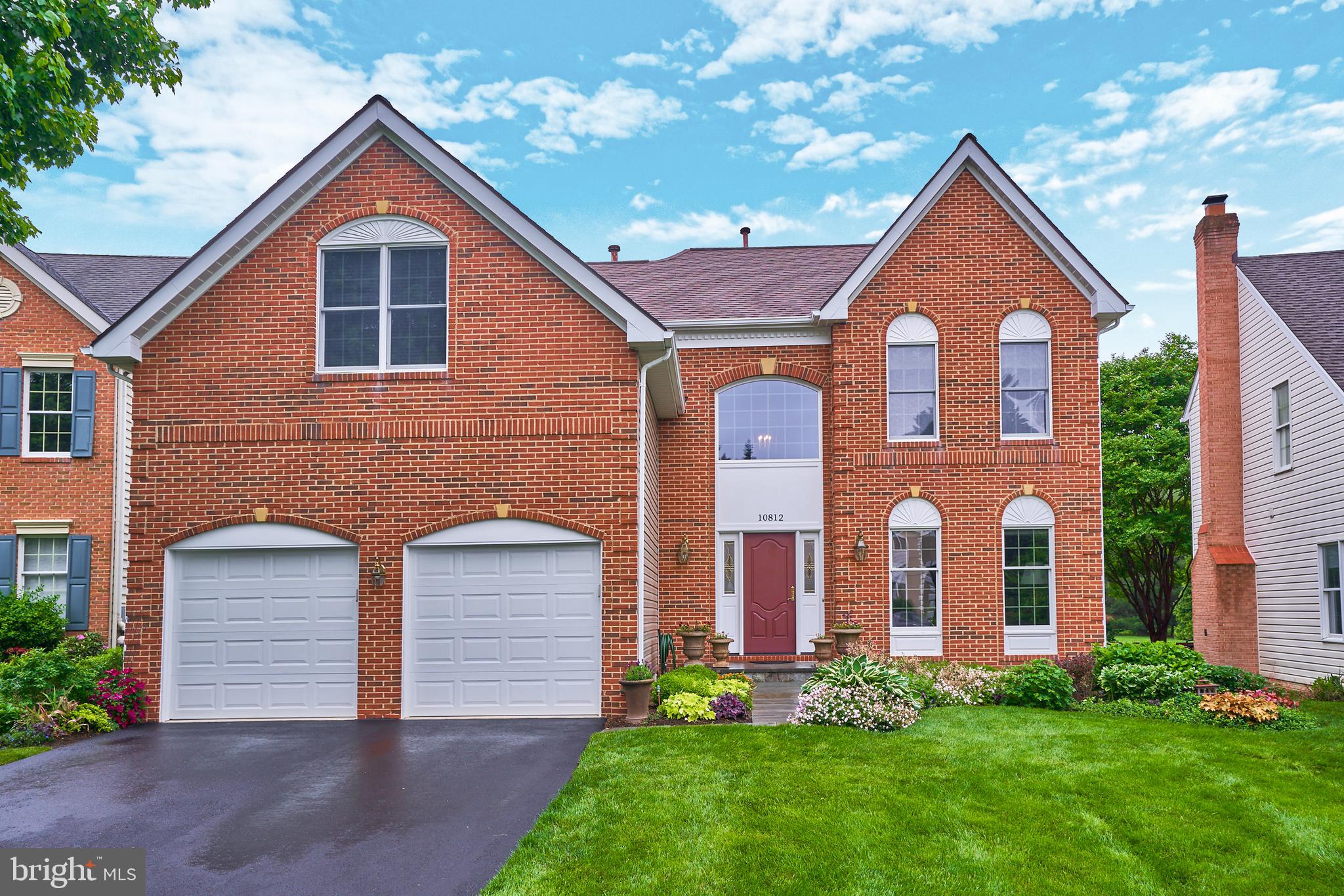 CRIPPENS CORNER - Residential