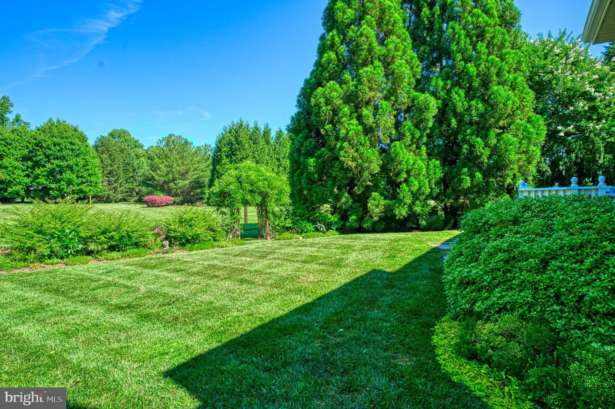 CRIPPENS CORNER - Residential