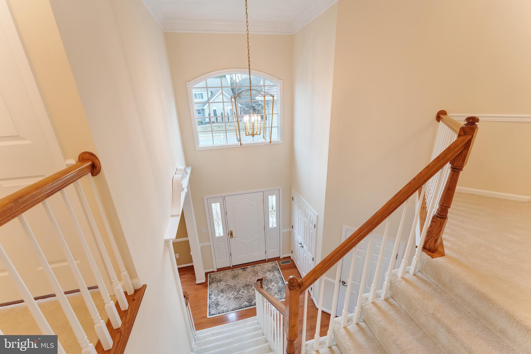 CRIPPENS CORNER - Residential