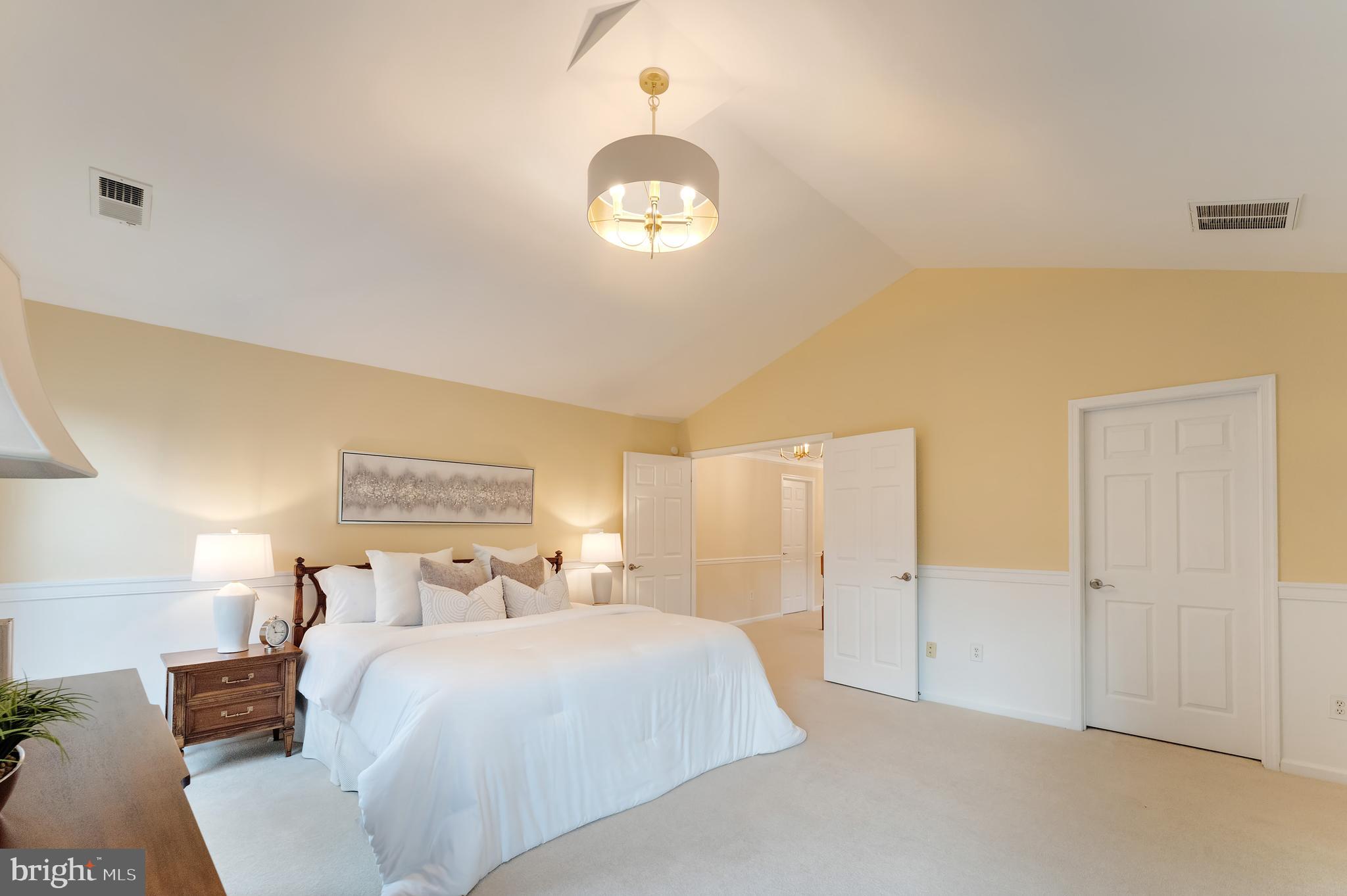 CRIPPENS CORNER - Residential