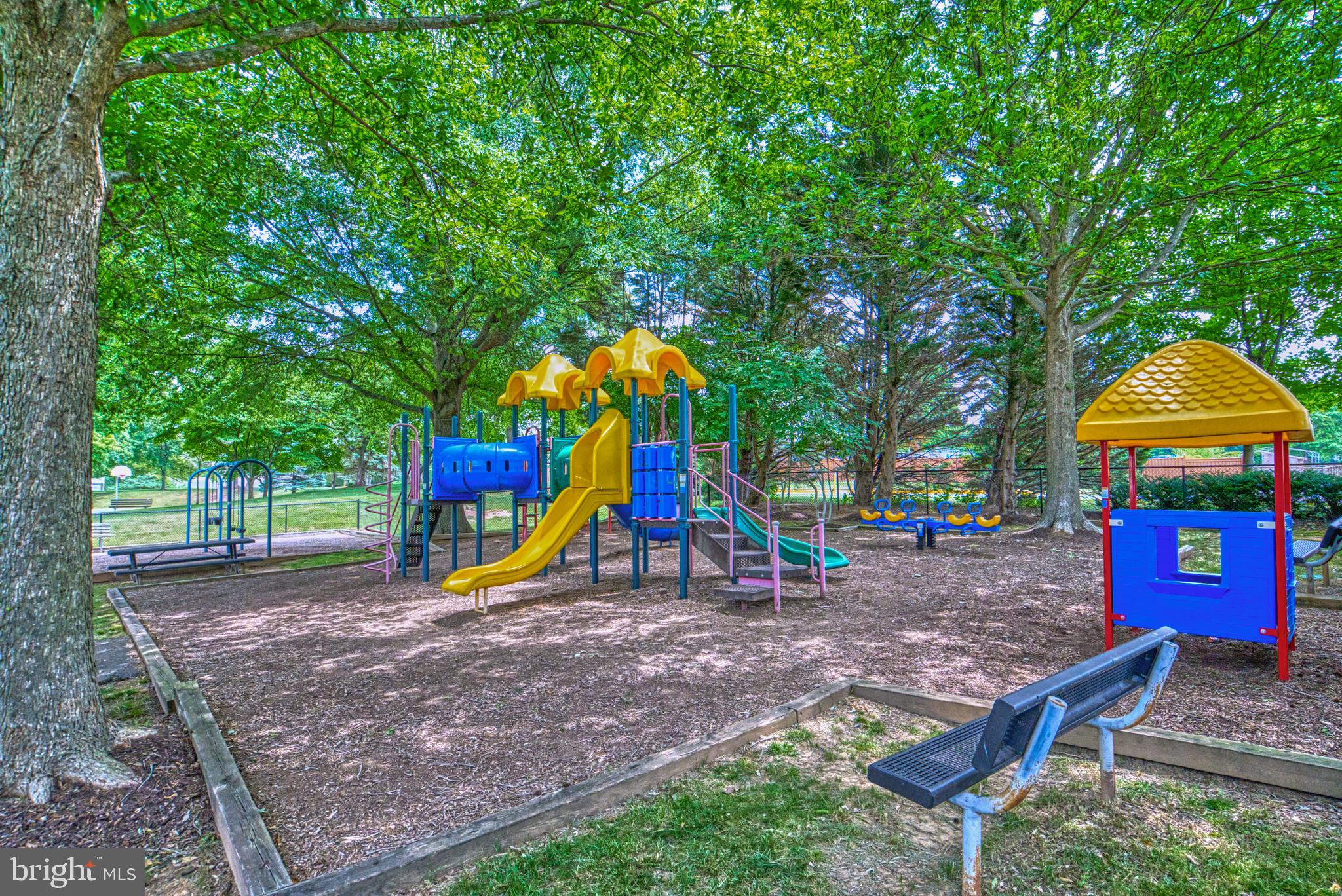 CRIPPENS CORNER - Residential