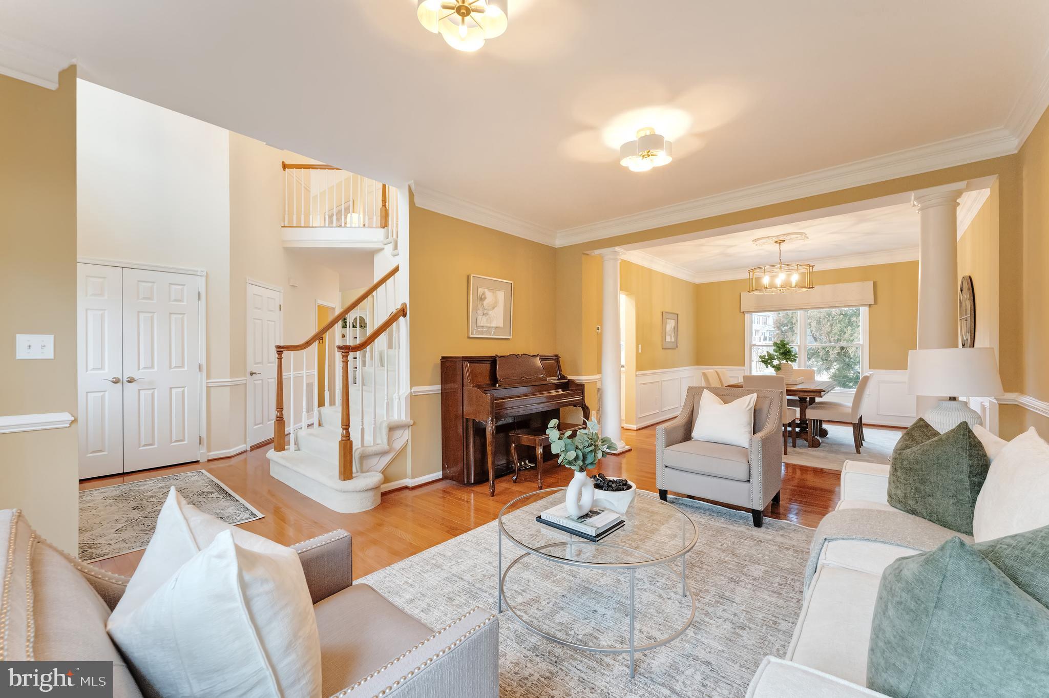 CRIPPENS CORNER - Residential