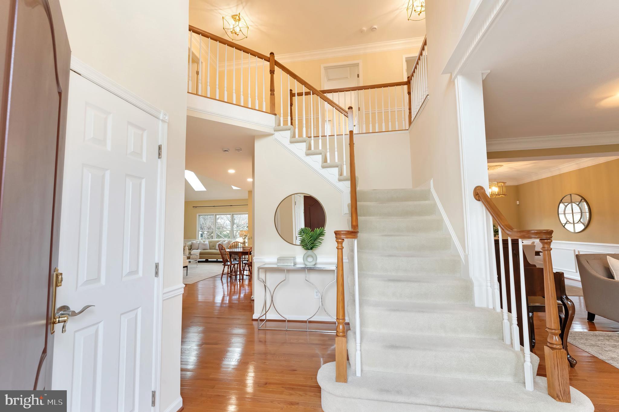 CRIPPENS CORNER - Residential