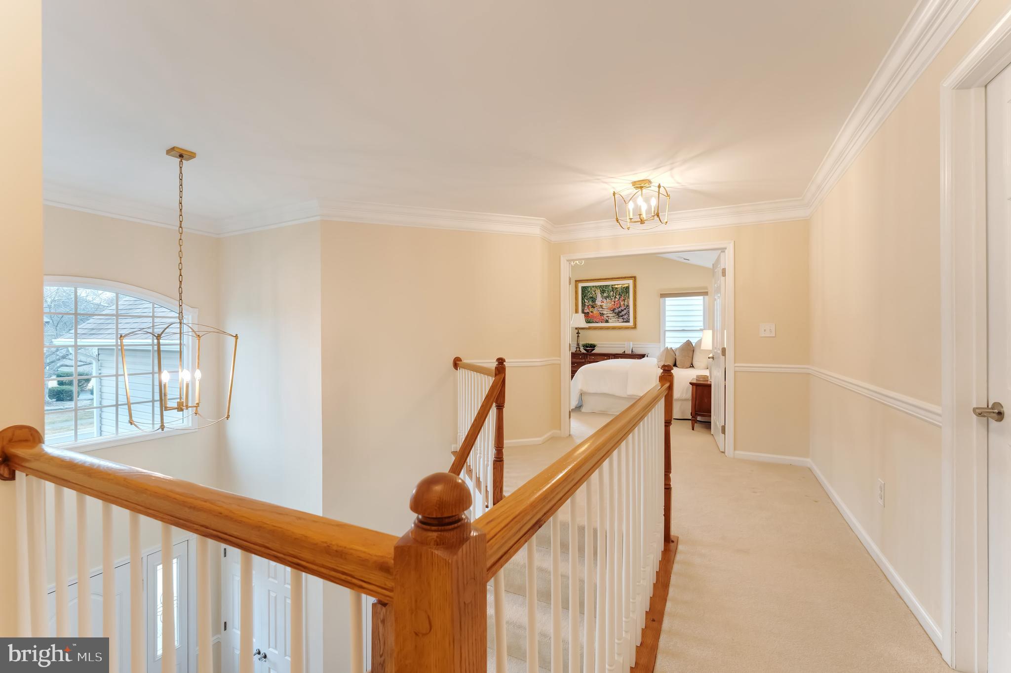 CRIPPENS CORNER - Residential