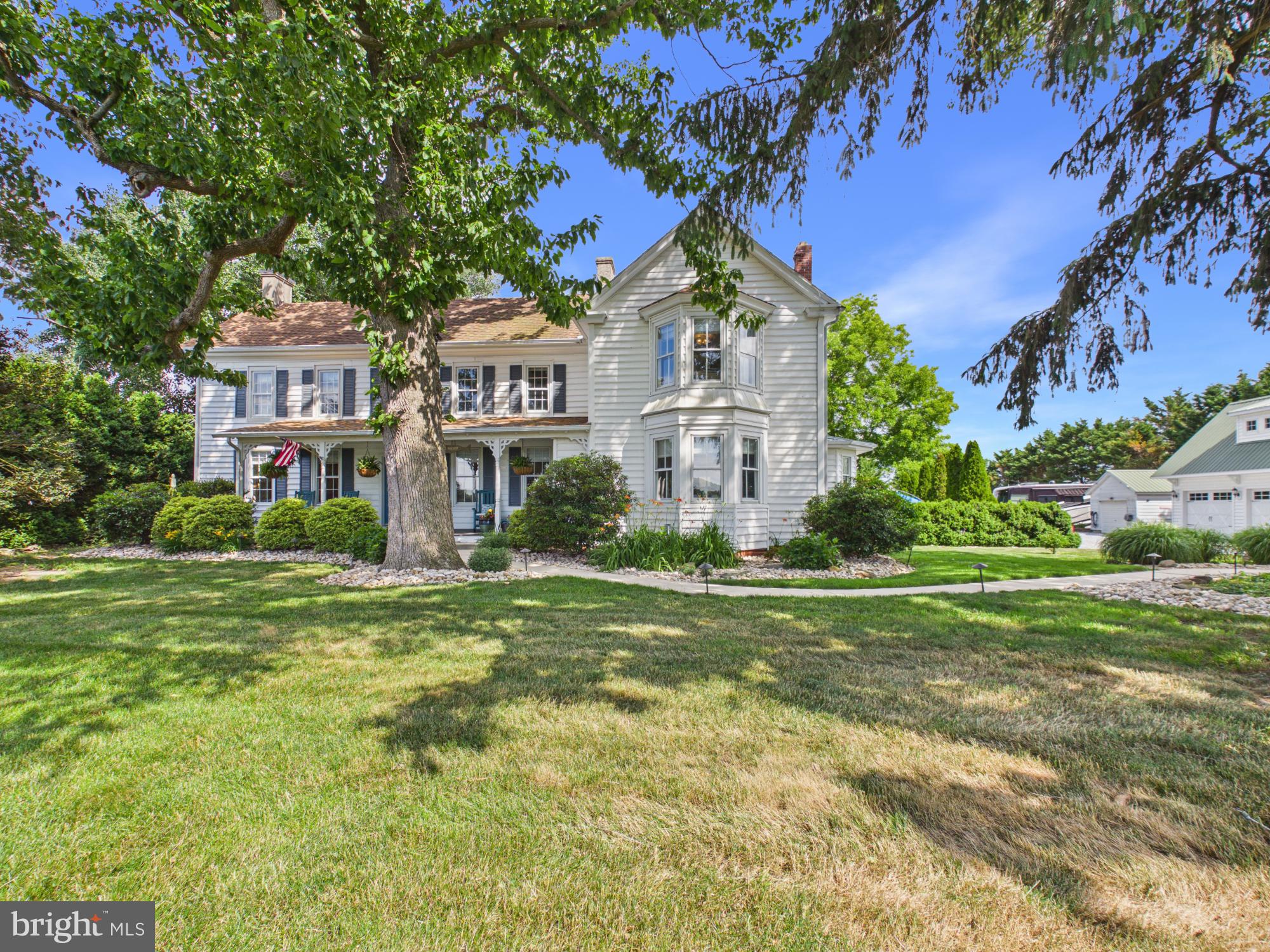 26285 BROADKILL ROAD
