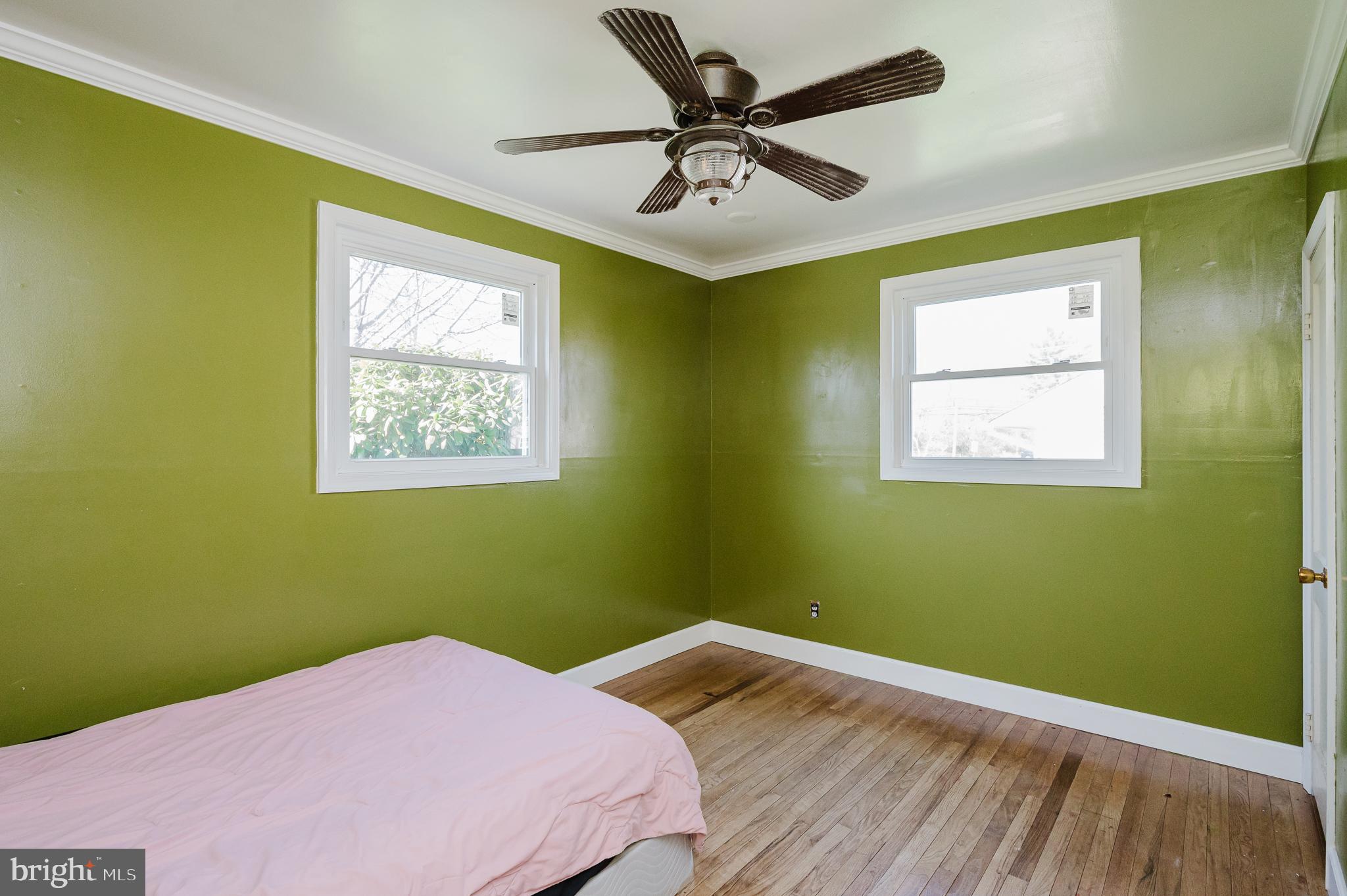 BAYBROOK - Residential