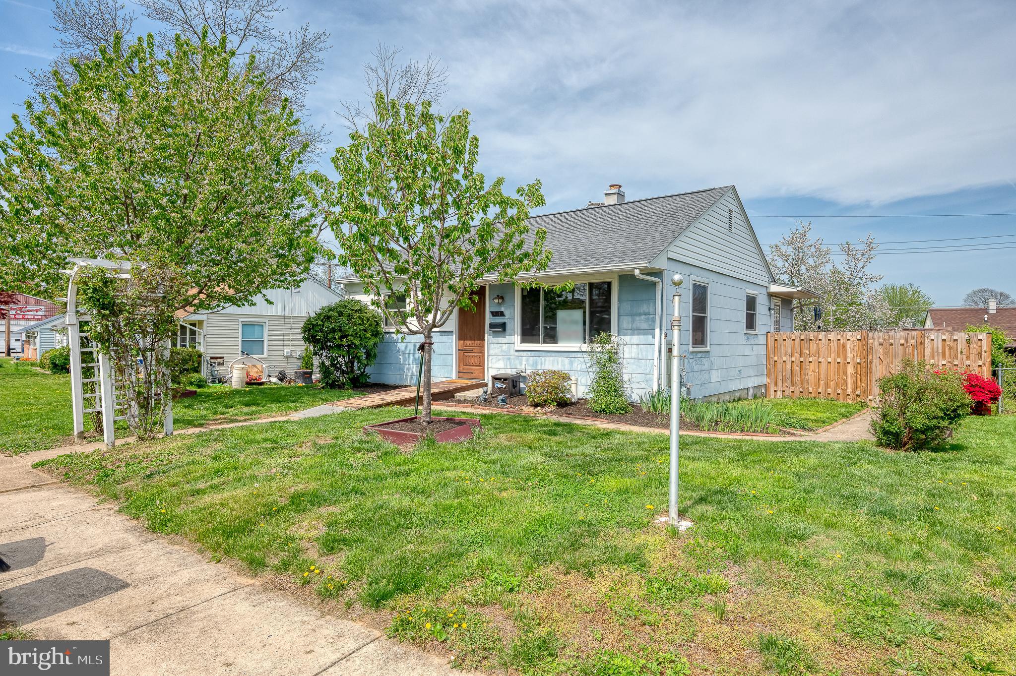 BAYBROOK - Residential