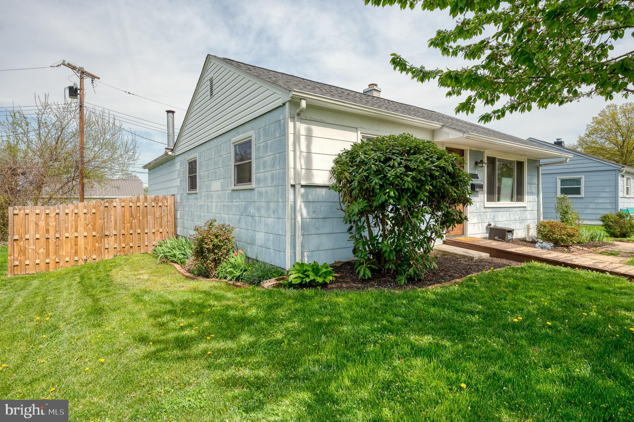 BAYBROOK - Residential