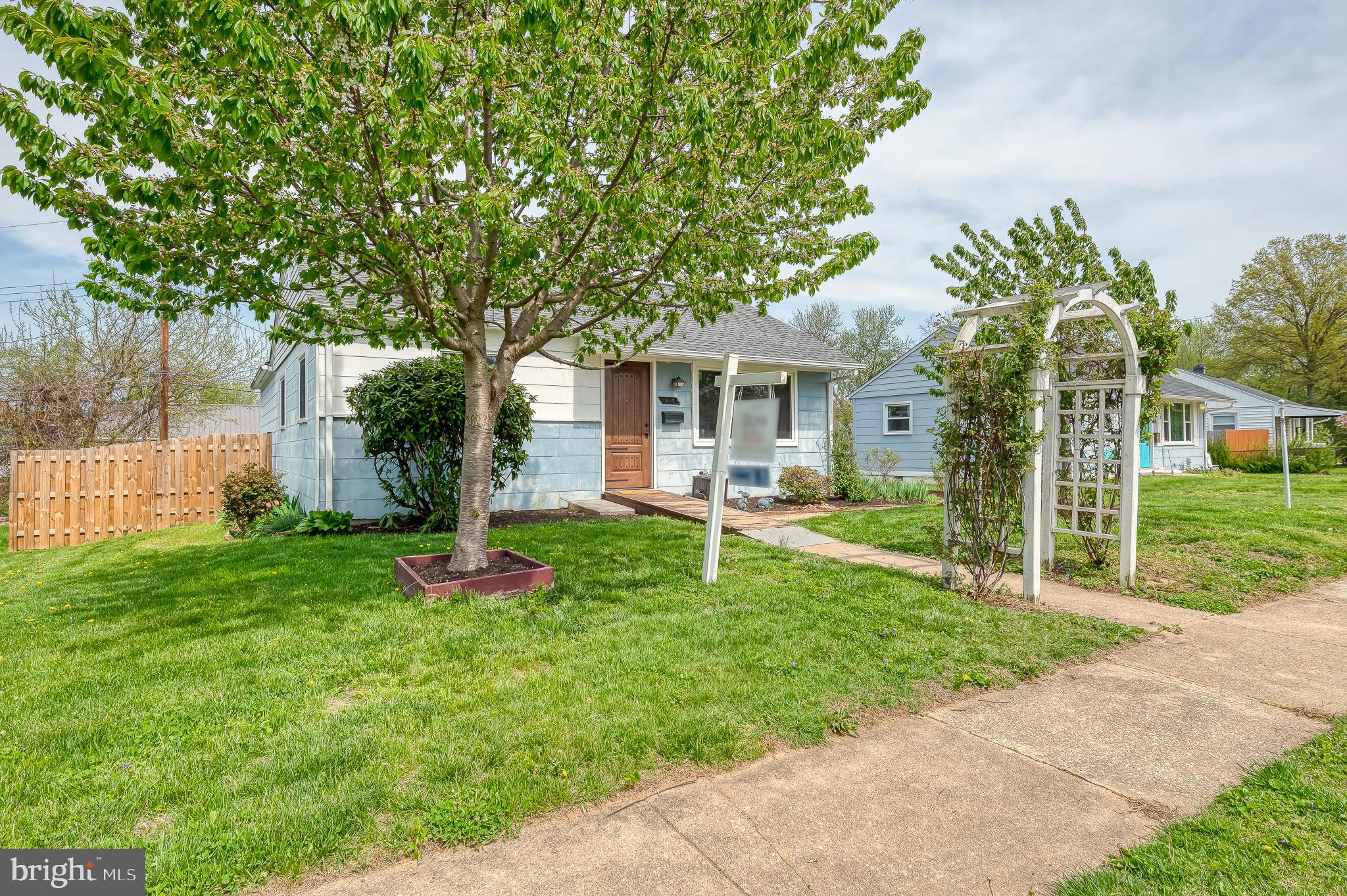 BAYBROOK - Residential