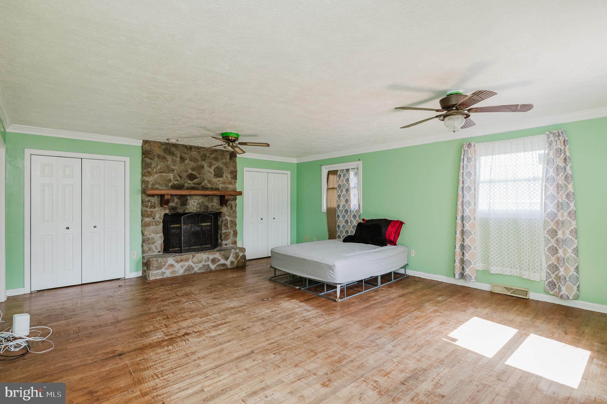 BAYBROOK - Residential