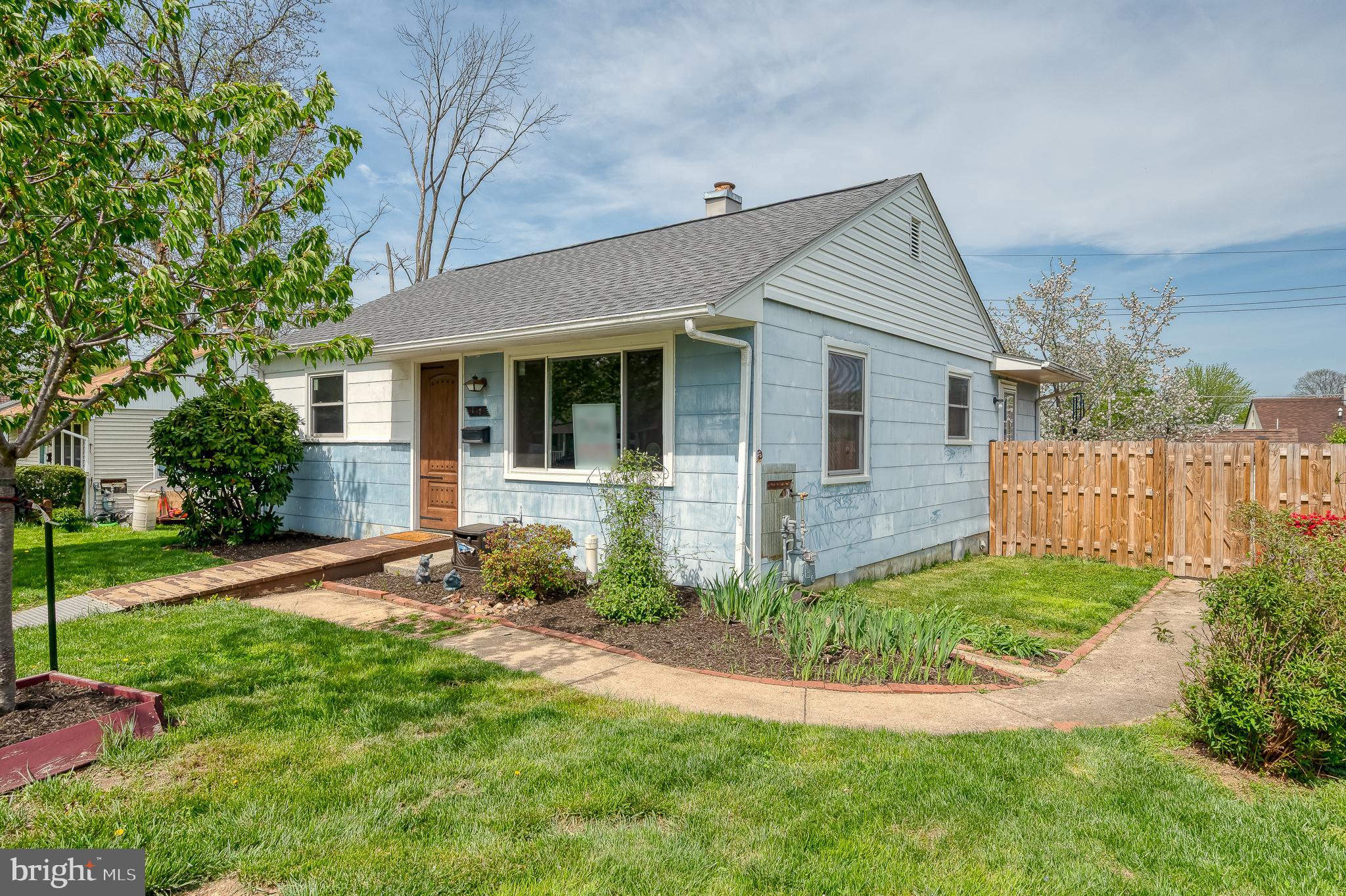 BAYBROOK - Residential