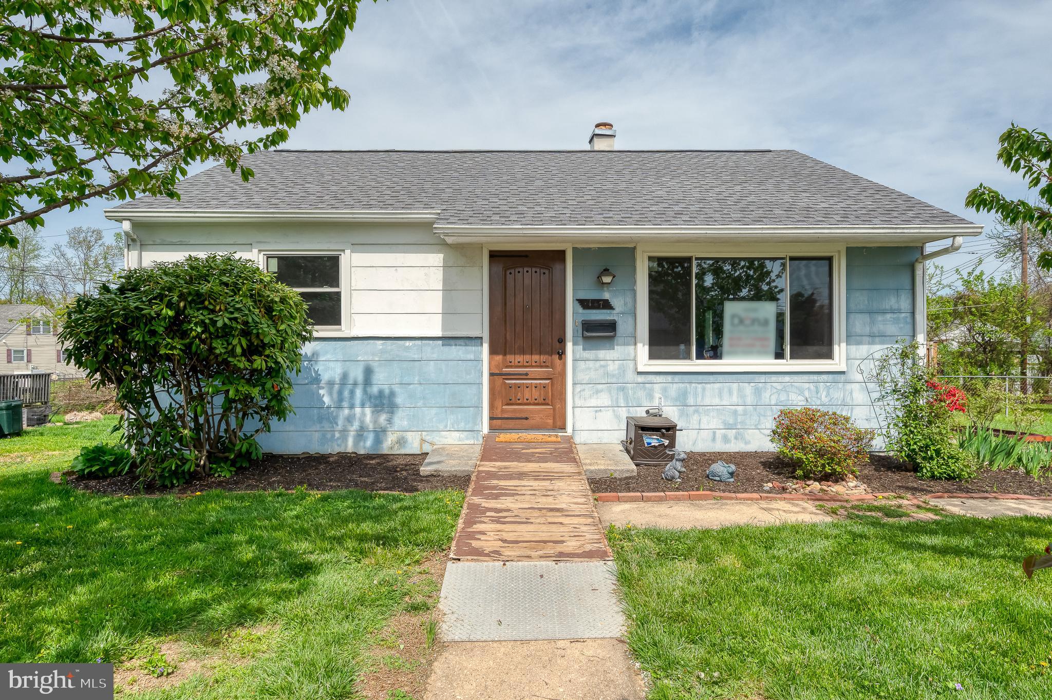 BAYBROOK - Residential