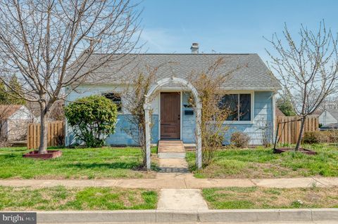 147 BAY BLVD HAVRE DE GRACE MD 21078