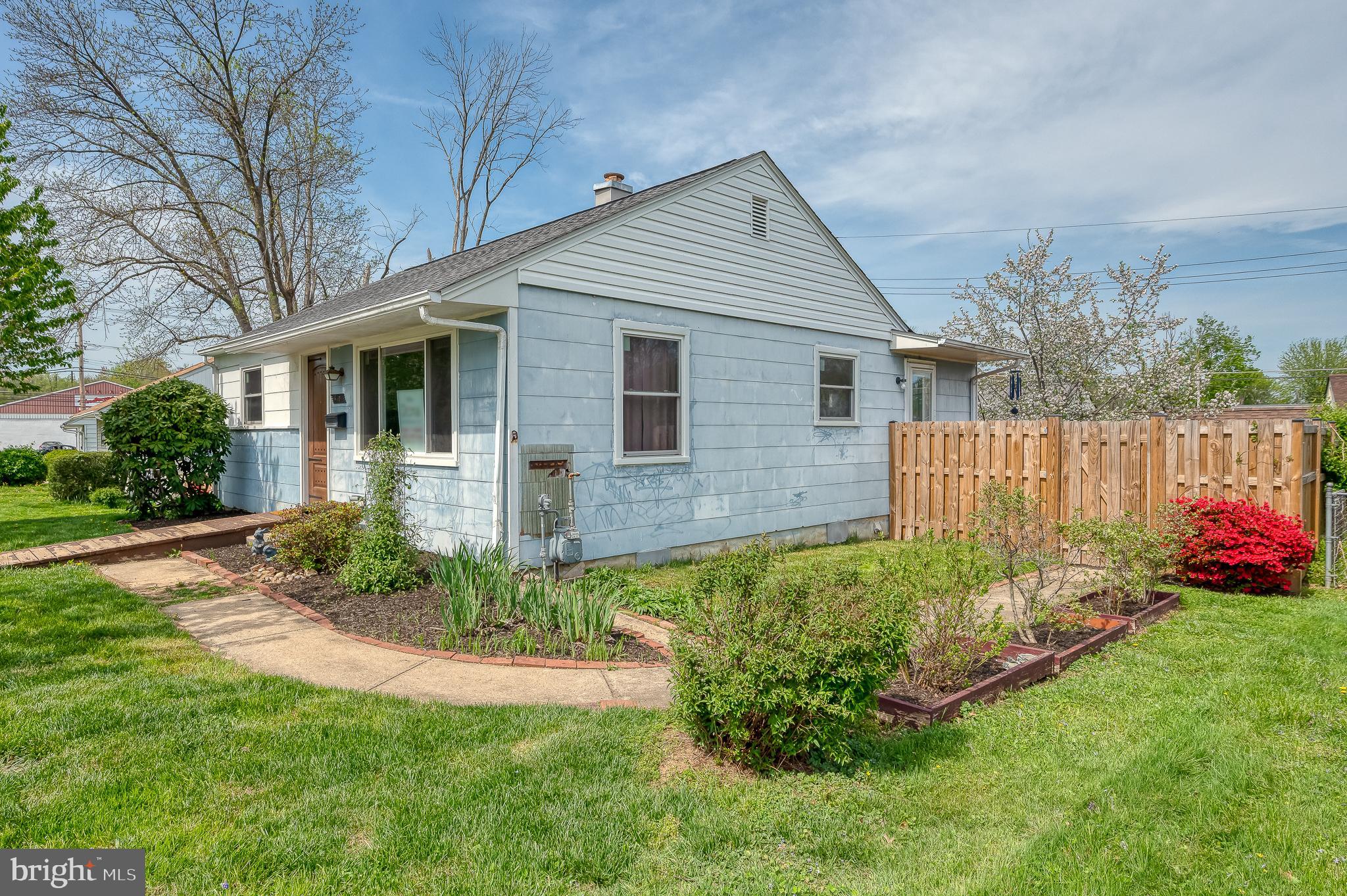 BAYBROOK - Residential