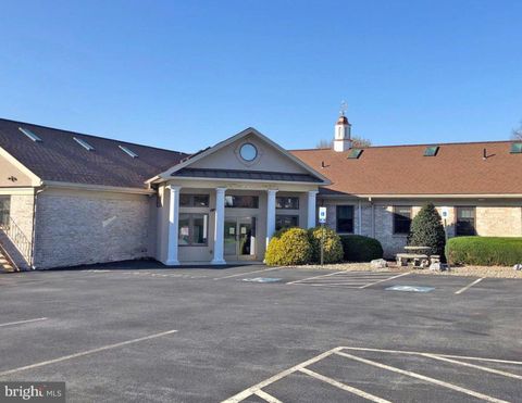 700 EDEN ROAD A LANCASTER PA 17601