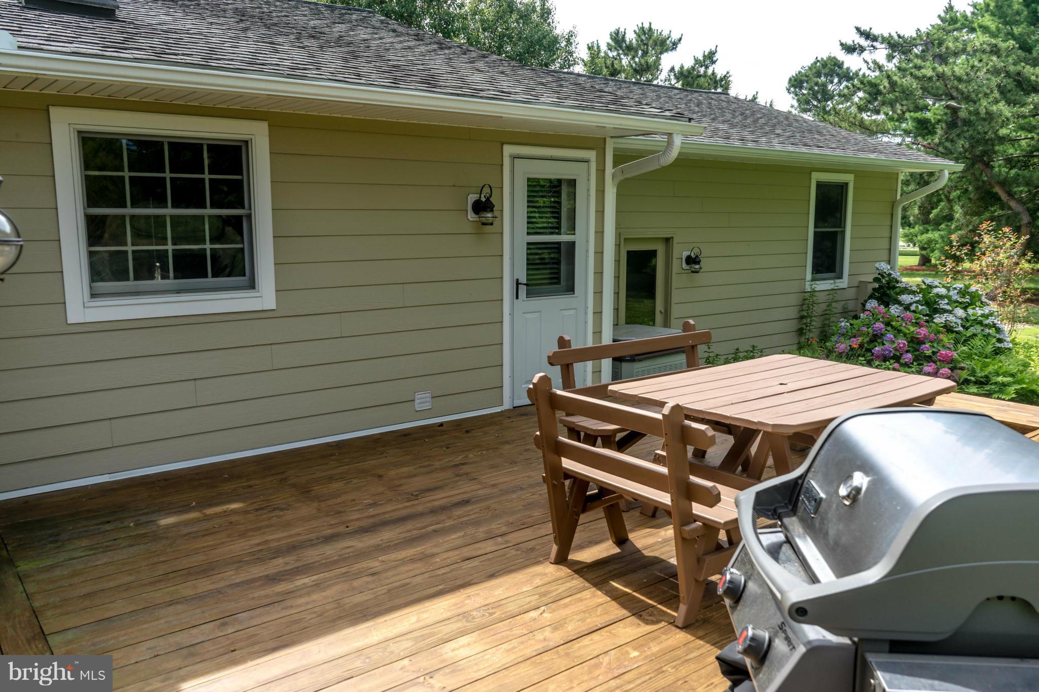 PROSPECT BAY - Residential Lease