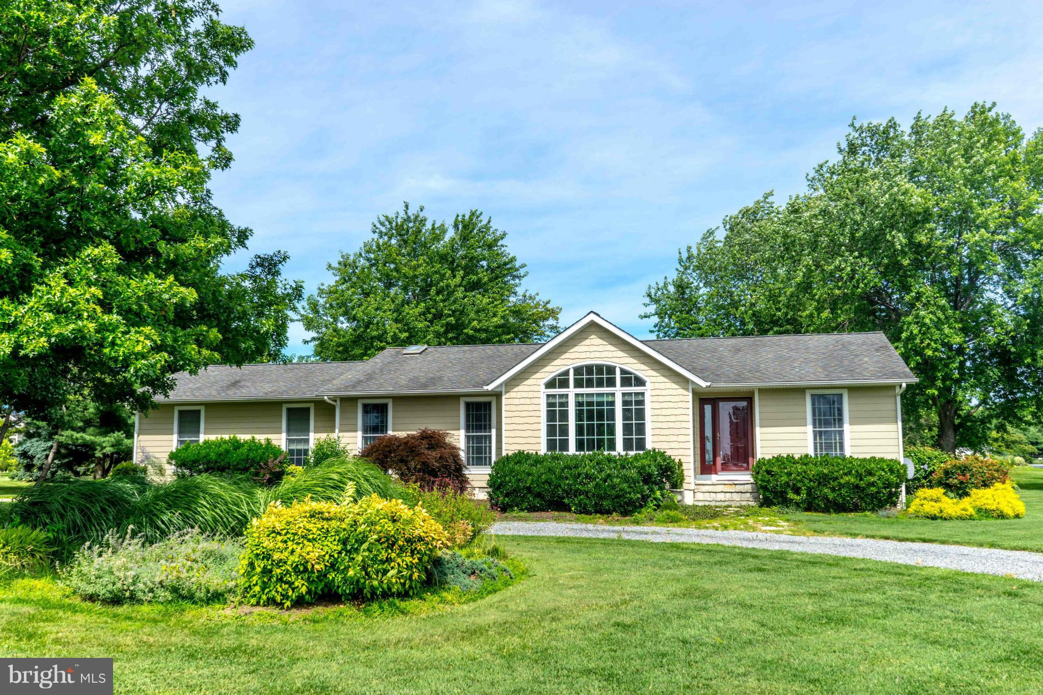 PROSPECT BAY - Residential Lease