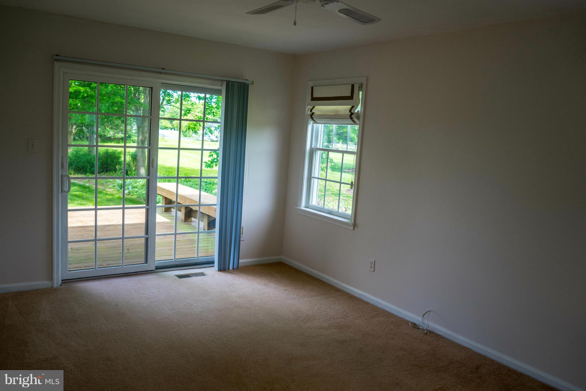 PROSPECT BAY - Residential Lease