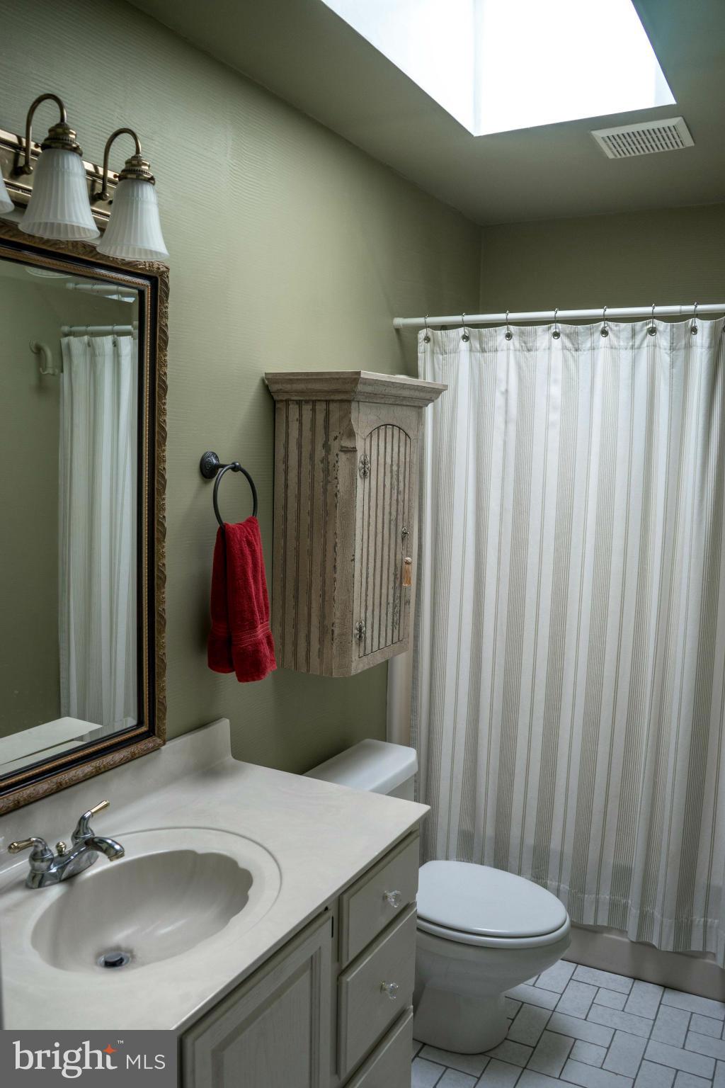 PROSPECT BAY - Residential Lease