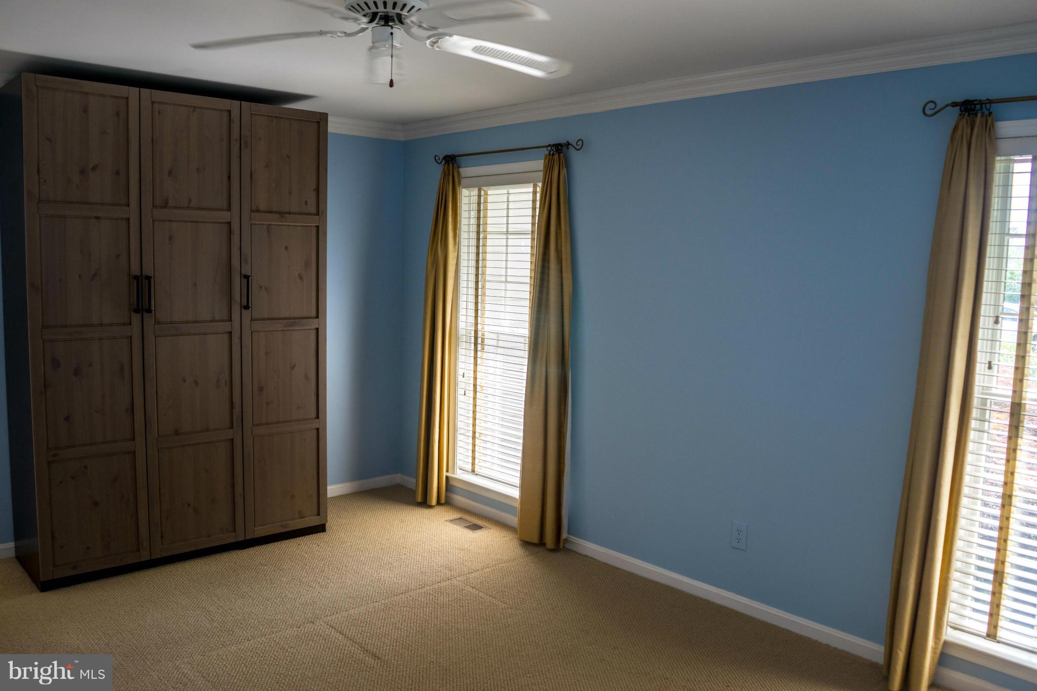 PROSPECT BAY - Residential Lease