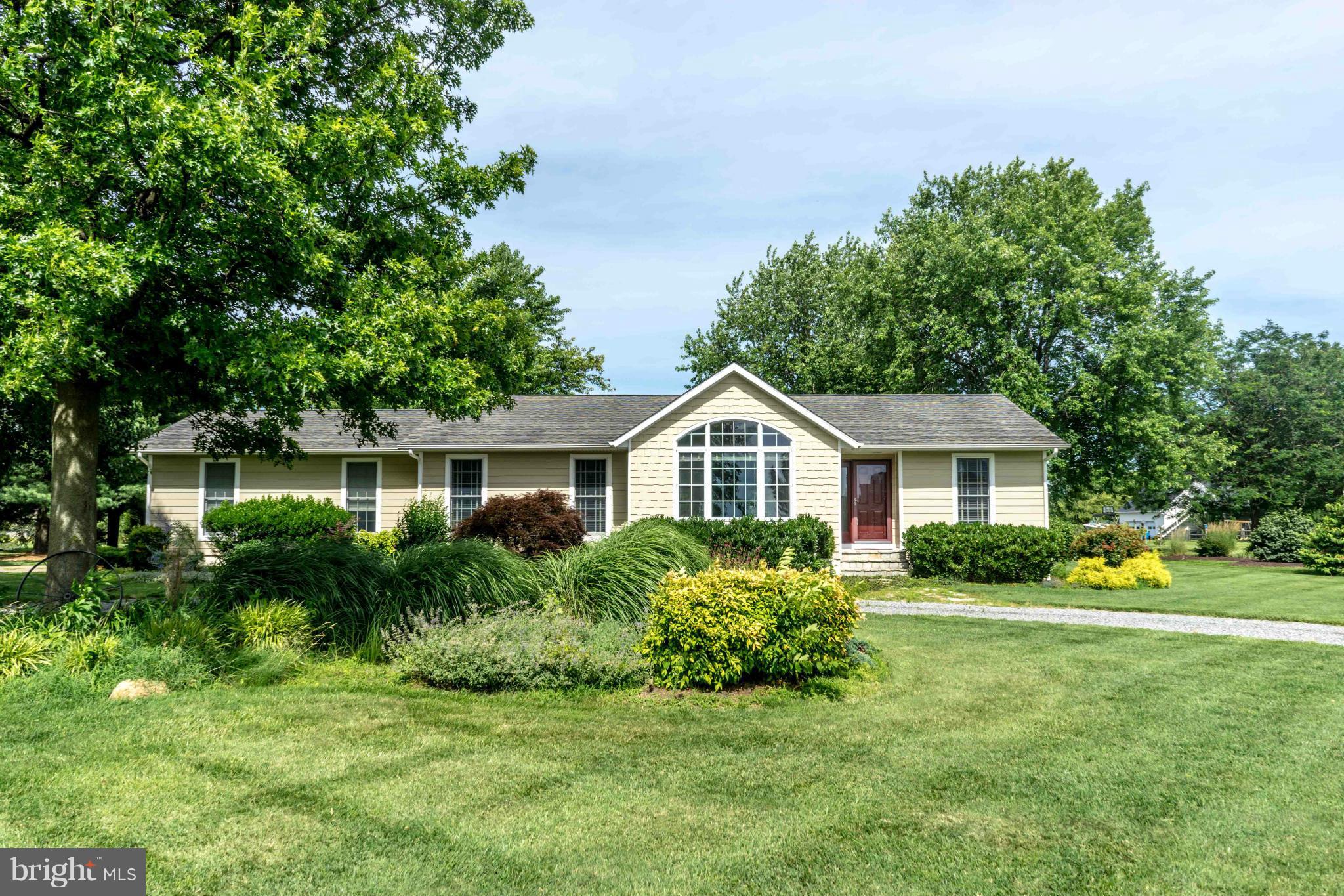 PROSPECT BAY - Residential Lease