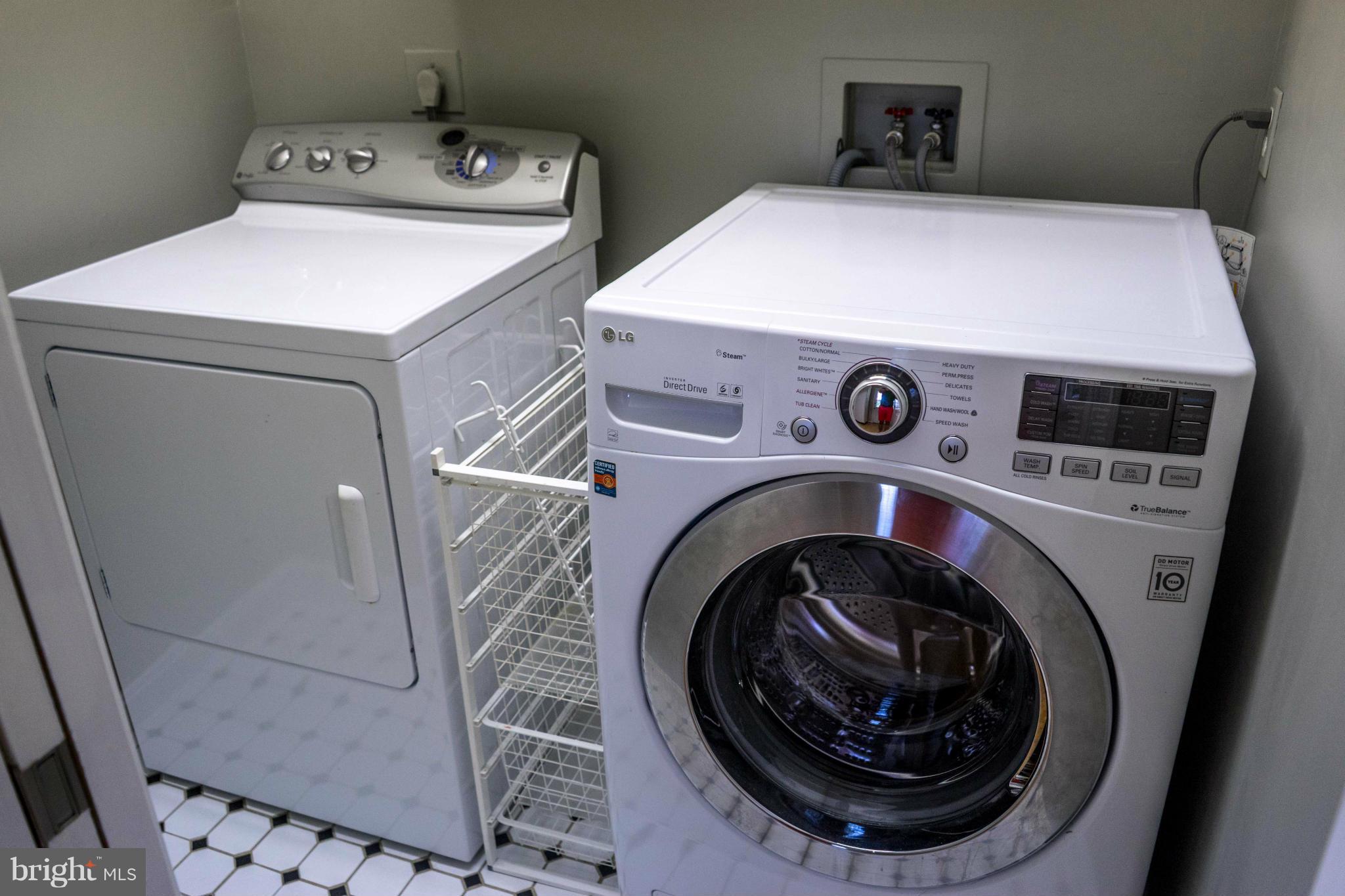 PROSPECT BAY - Residential Lease