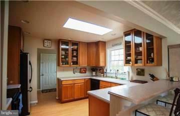 PROSPECT BAY - Residential Lease