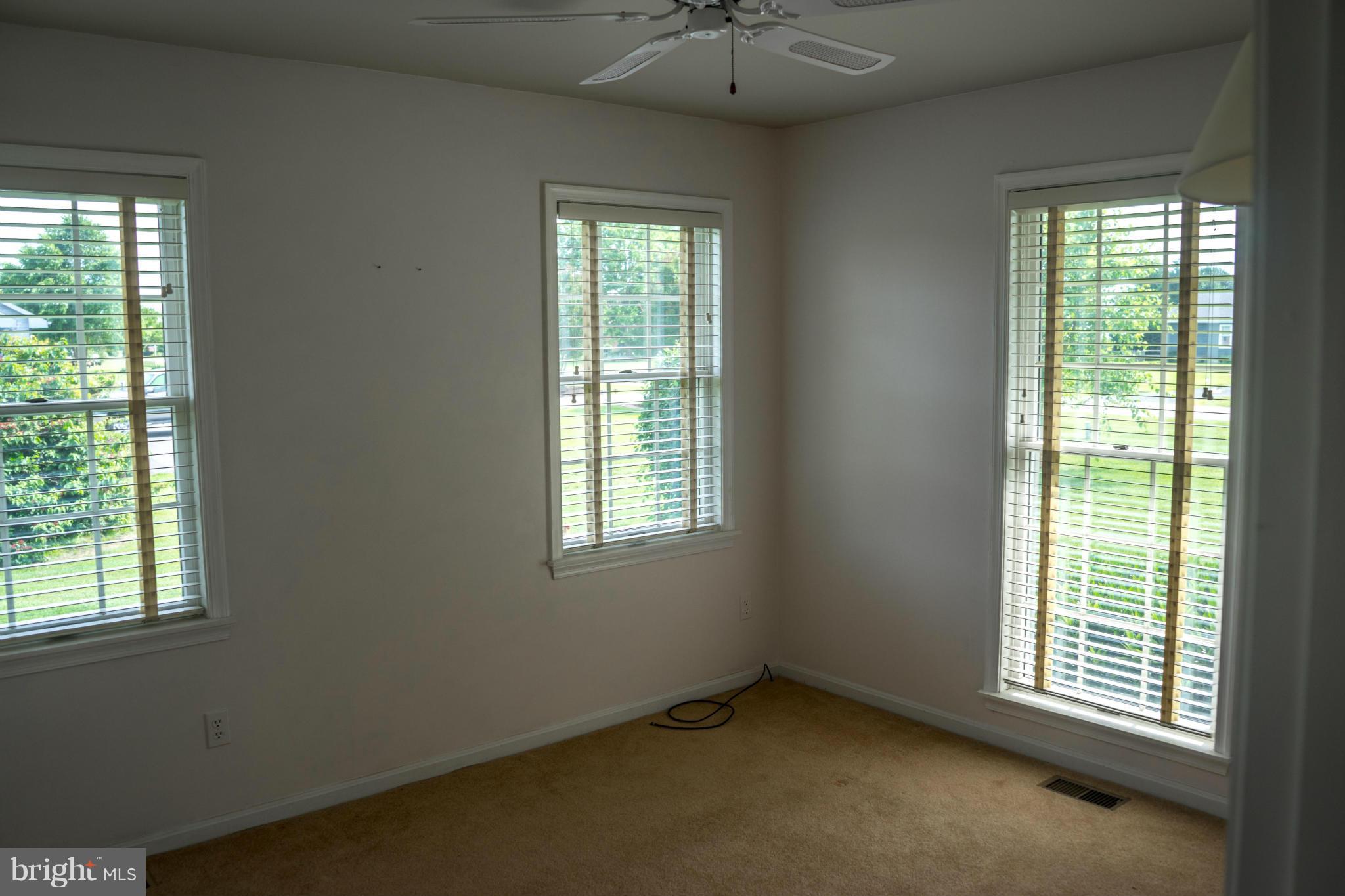 PROSPECT BAY - Residential Lease