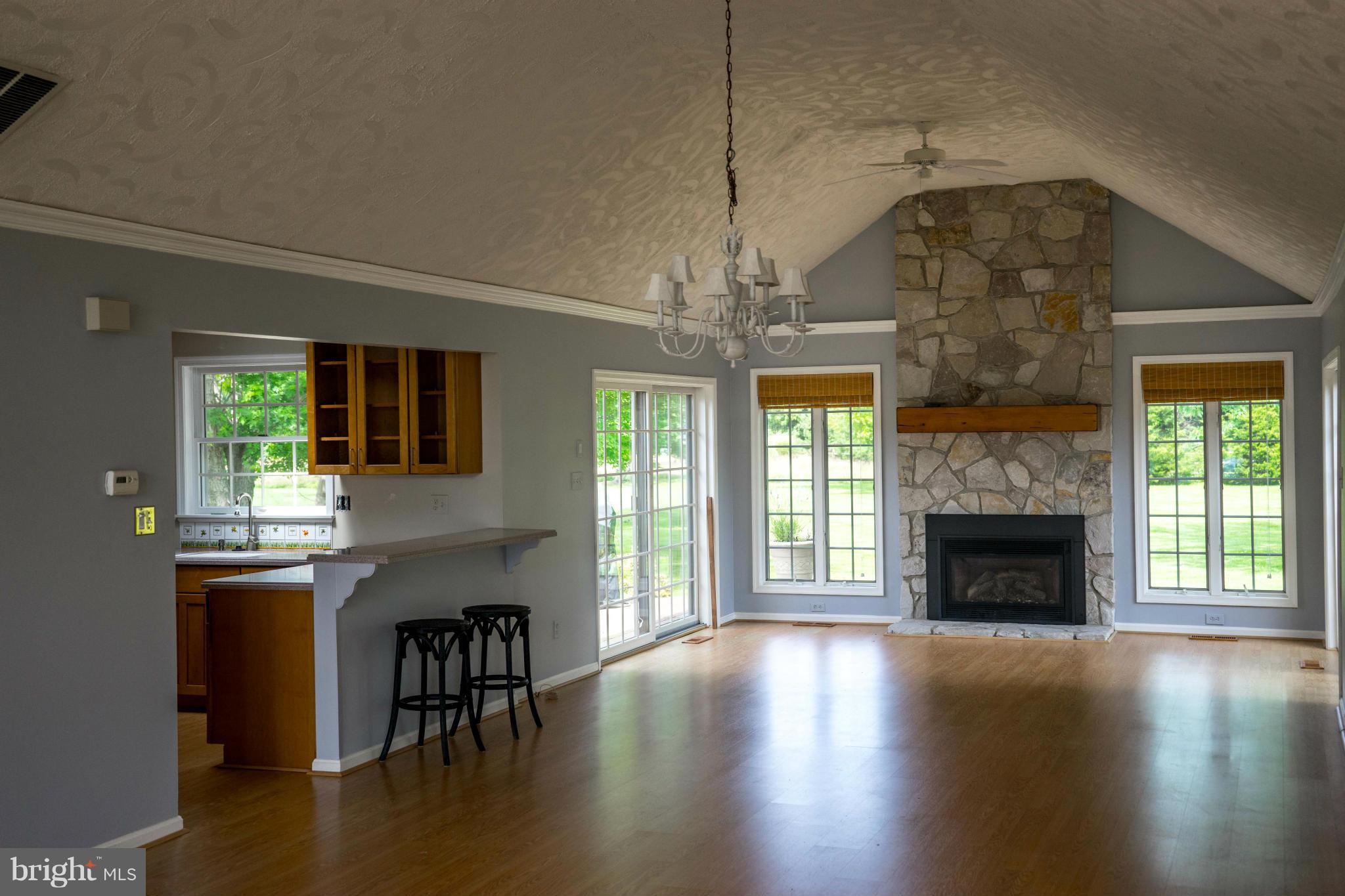 PROSPECT BAY - Residential Lease