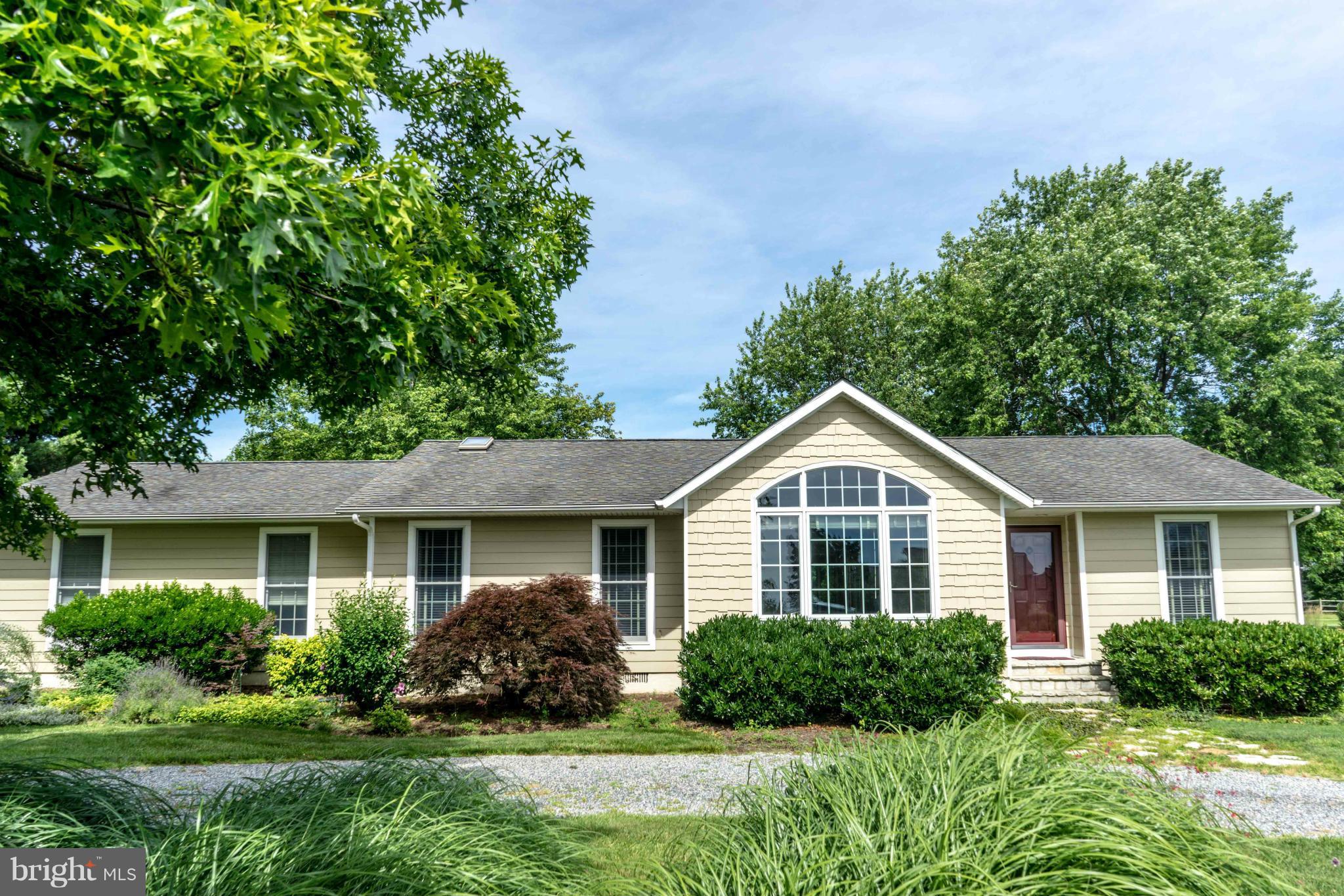 PROSPECT BAY - Residential Lease