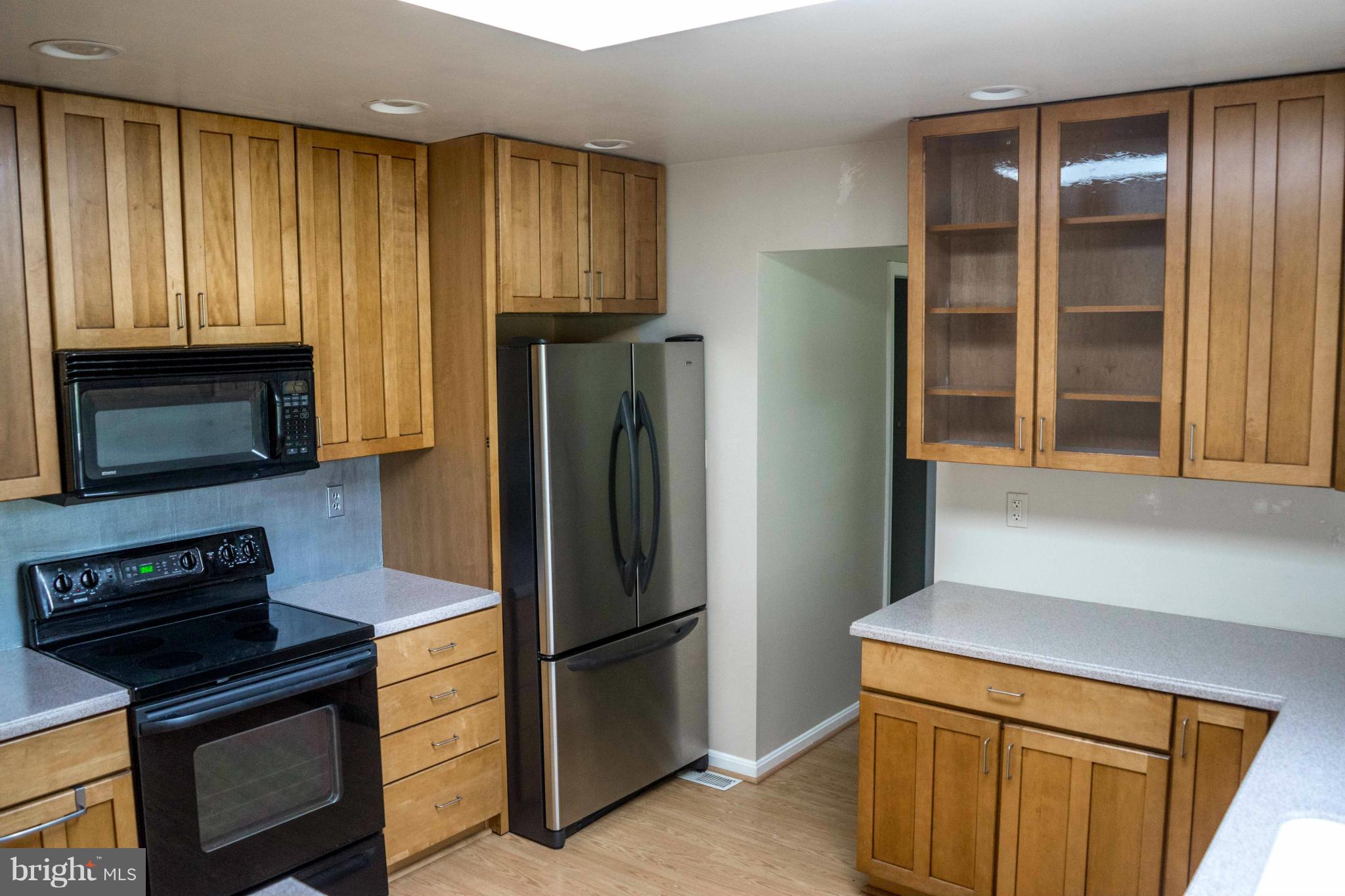 PROSPECT BAY - Residential Lease