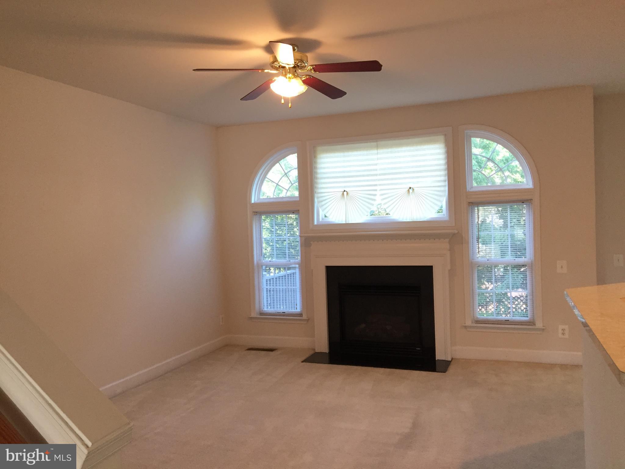 LAUREL RIDGE CROSSING - Residential Lease