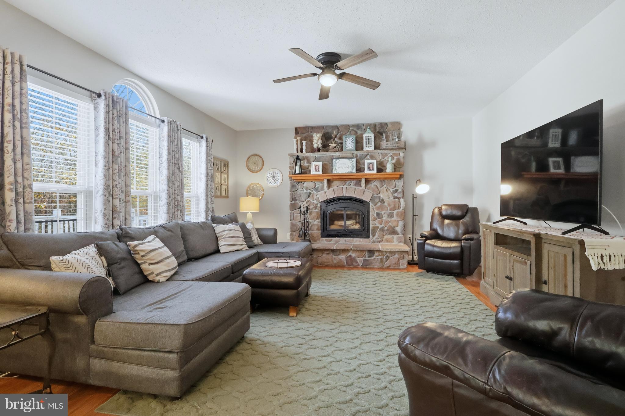 HARDSHIP PLANTATION - Residential