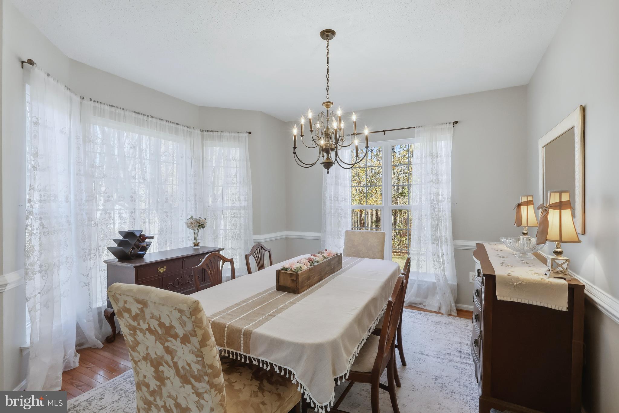 HARDSHIP PLANTATION - Residential