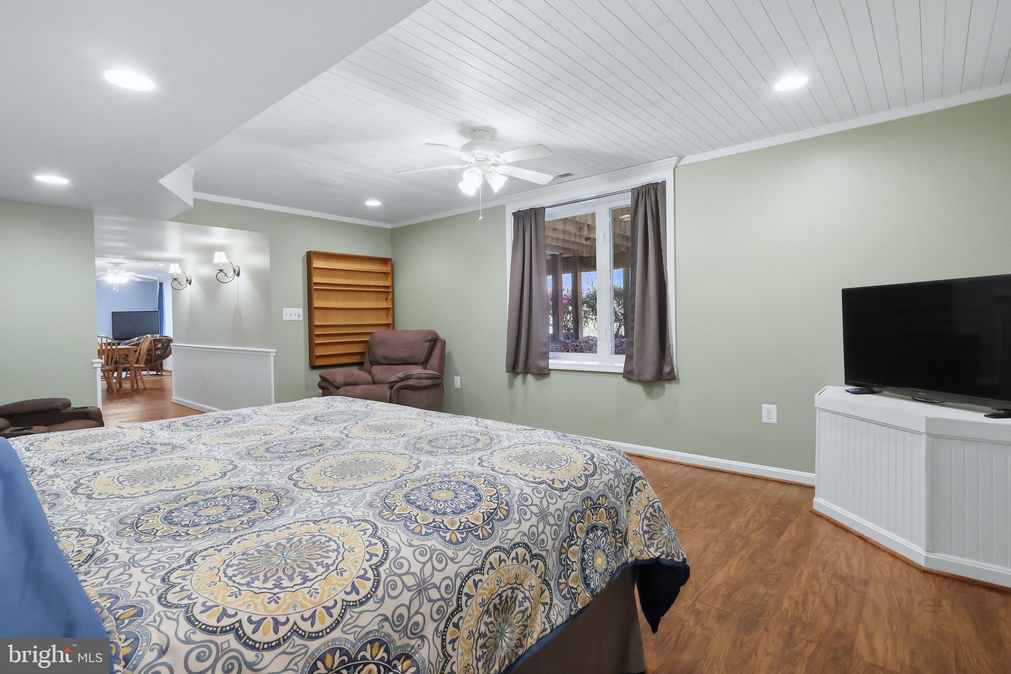 HARDSHIP PLANTATION - Residential