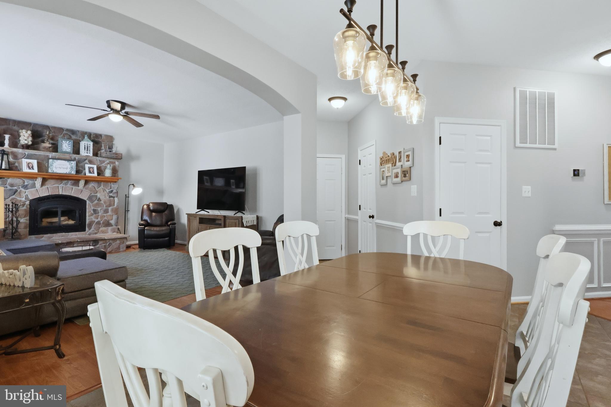 HARDSHIP PLANTATION - Residential