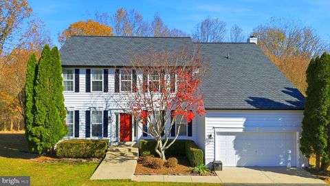 11518 REST DRIVE LA PLATA MD 20646