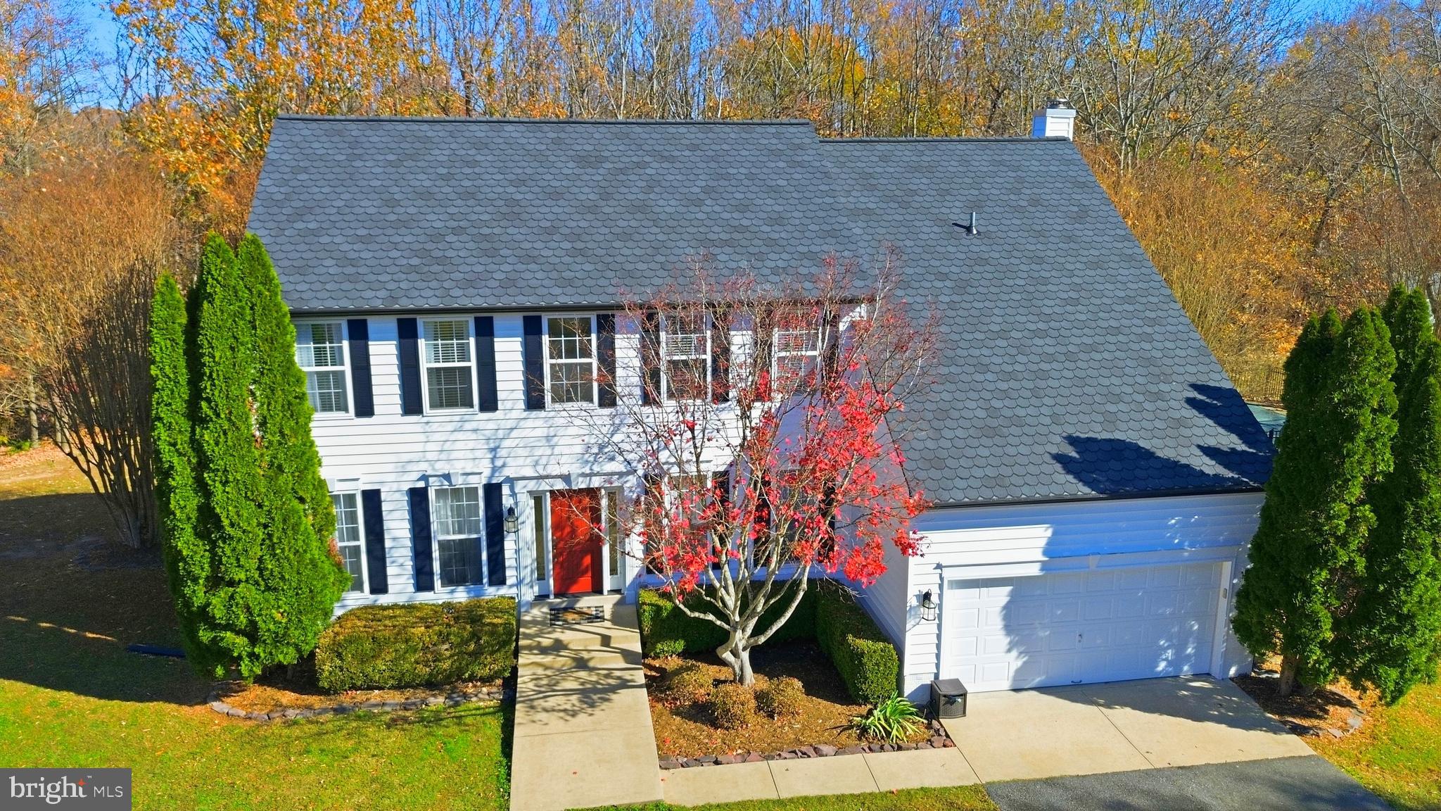 HARDSHIP PLANTATION - Residential