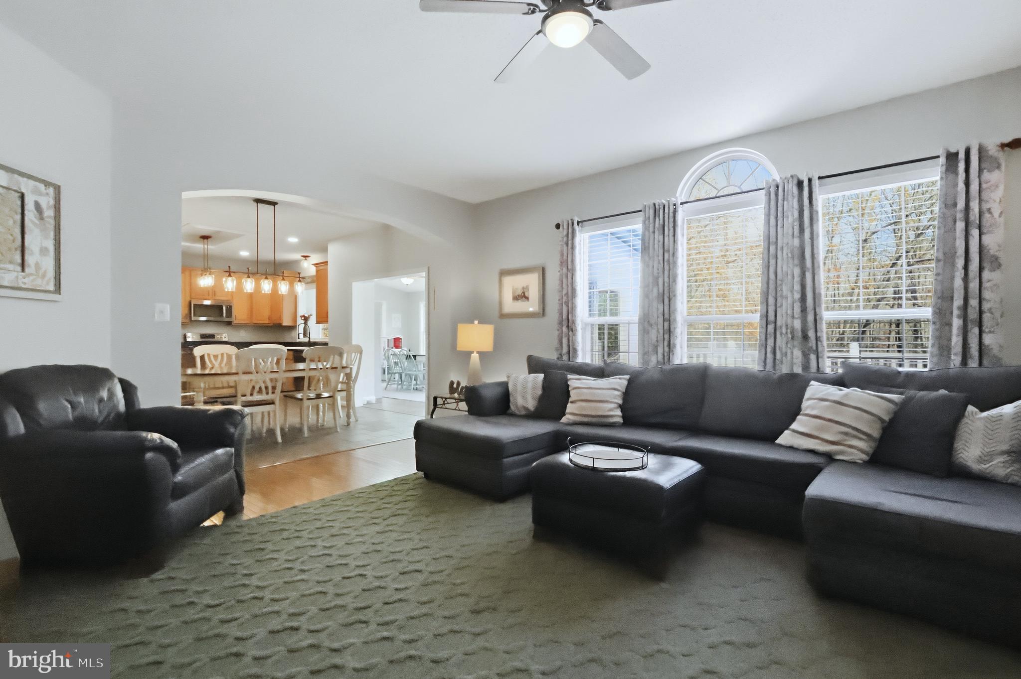 HARDSHIP PLANTATION - Residential