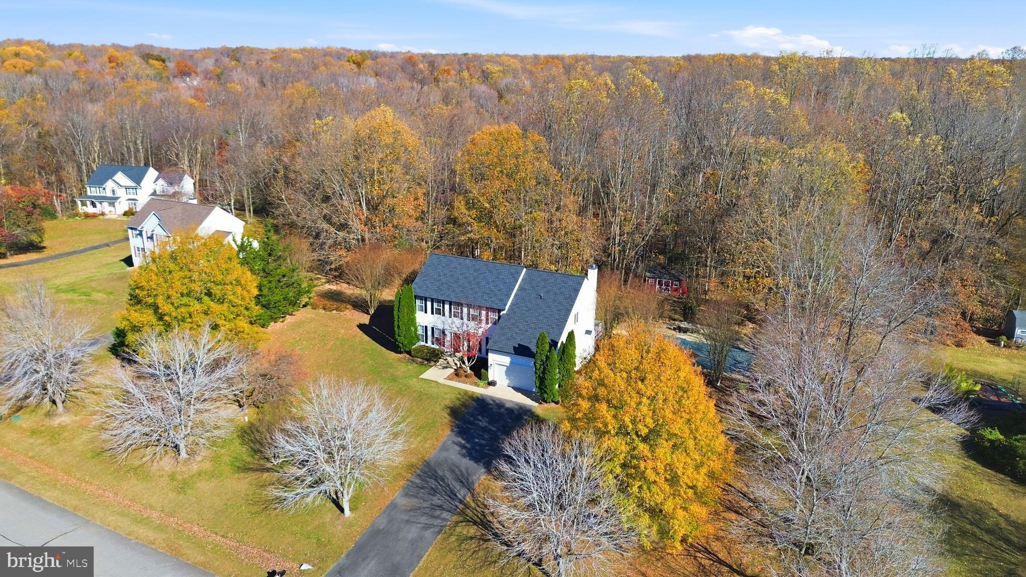 HARDSHIP PLANTATION - Residential