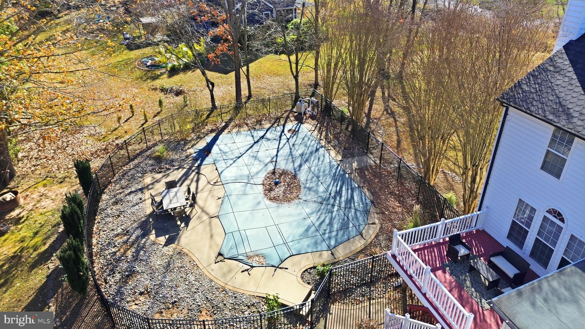 HARDSHIP PLANTATION - Residential